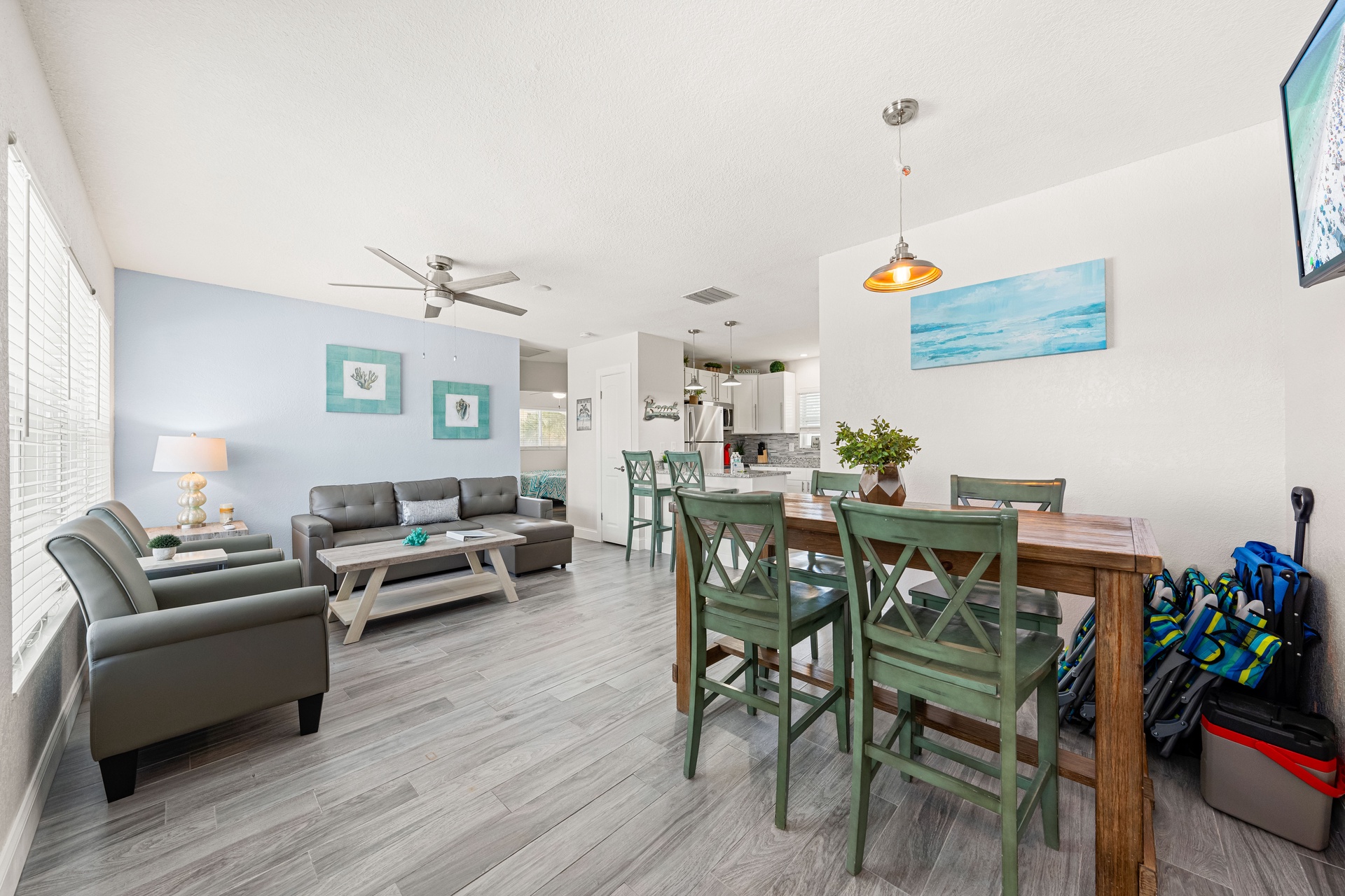 Sun and Sea - 1 | Photo 2