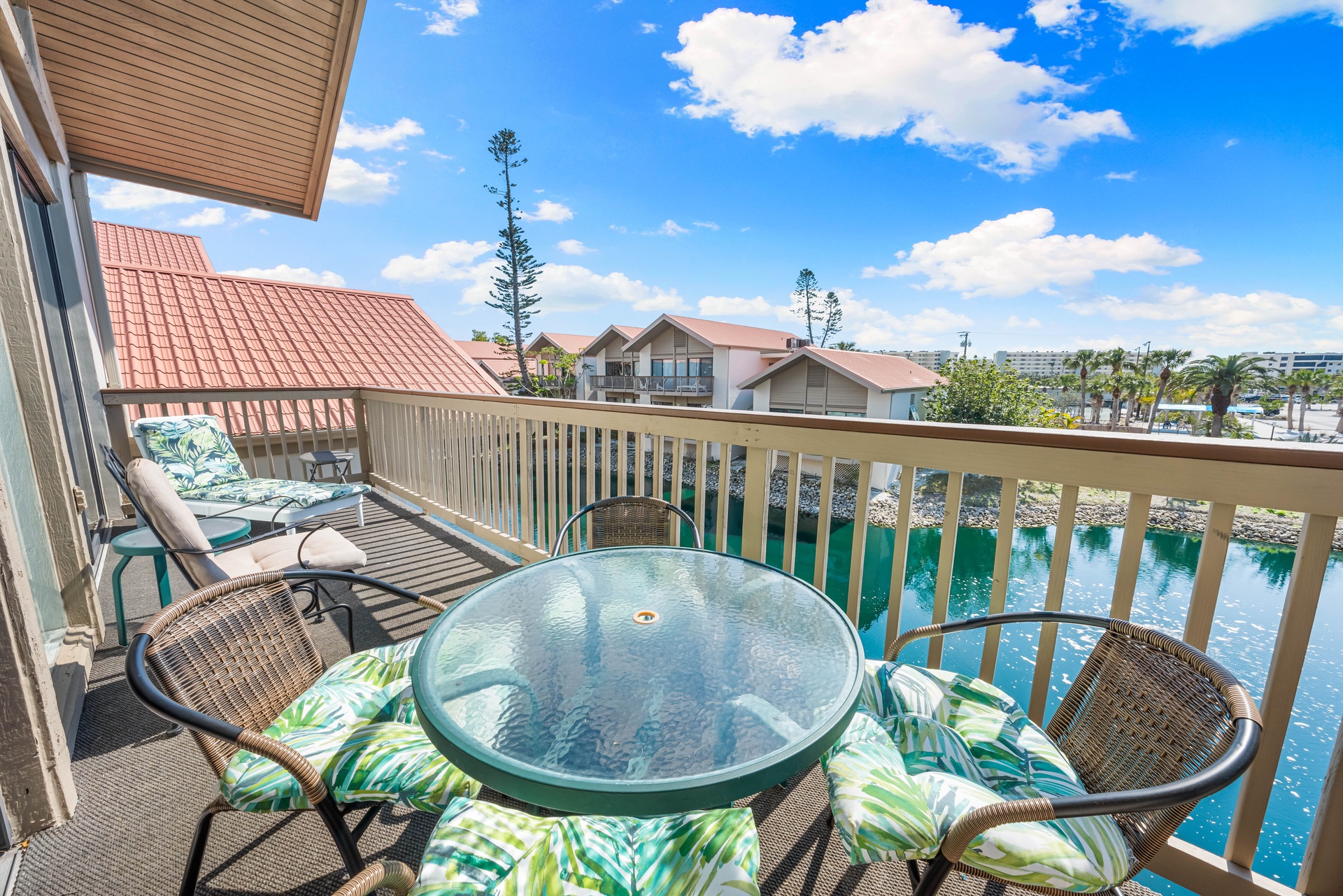 Lake House at the Beach - C207 | Photo 17