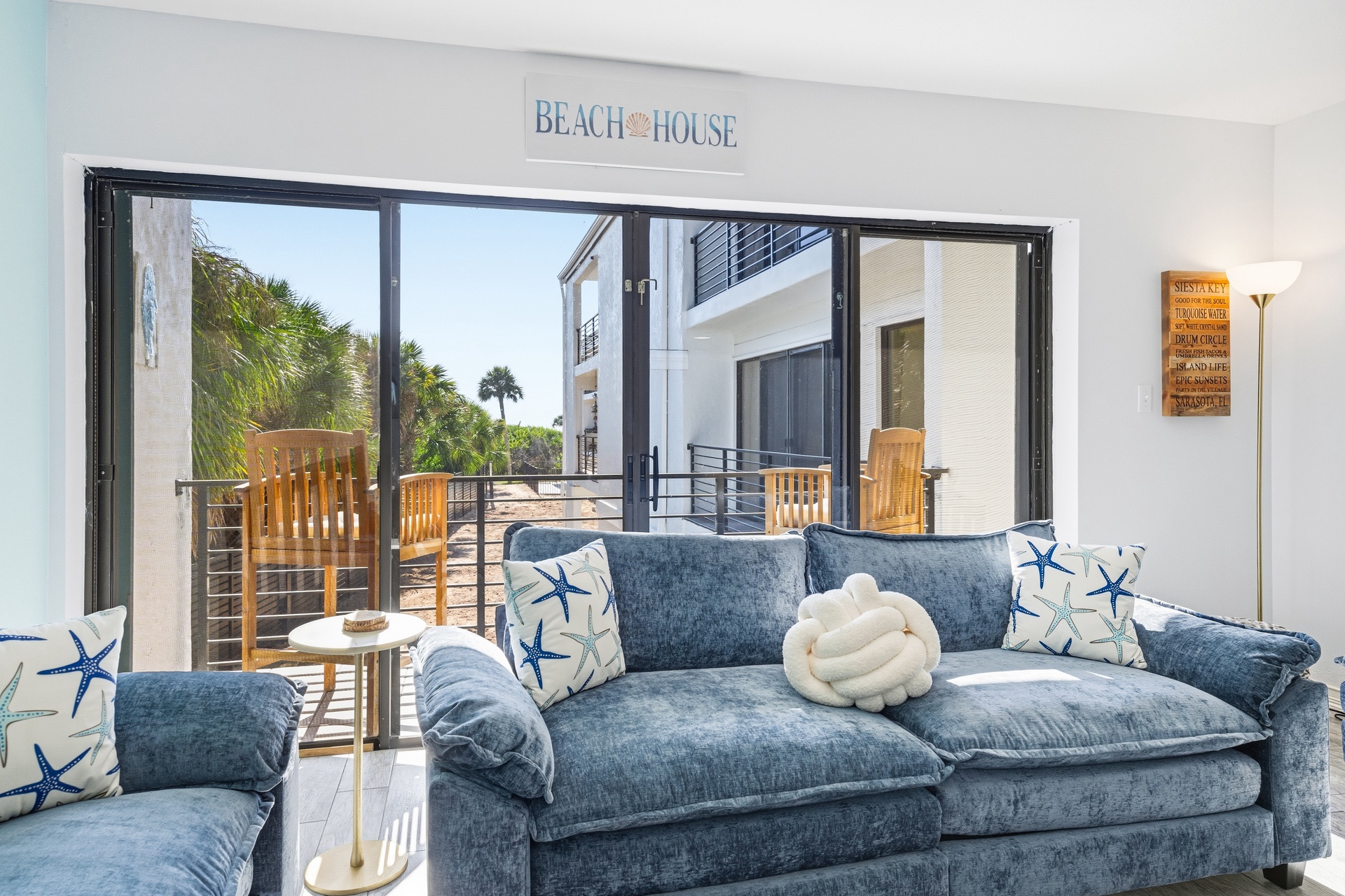 Just Beachy - Unit 5 | Photo 6