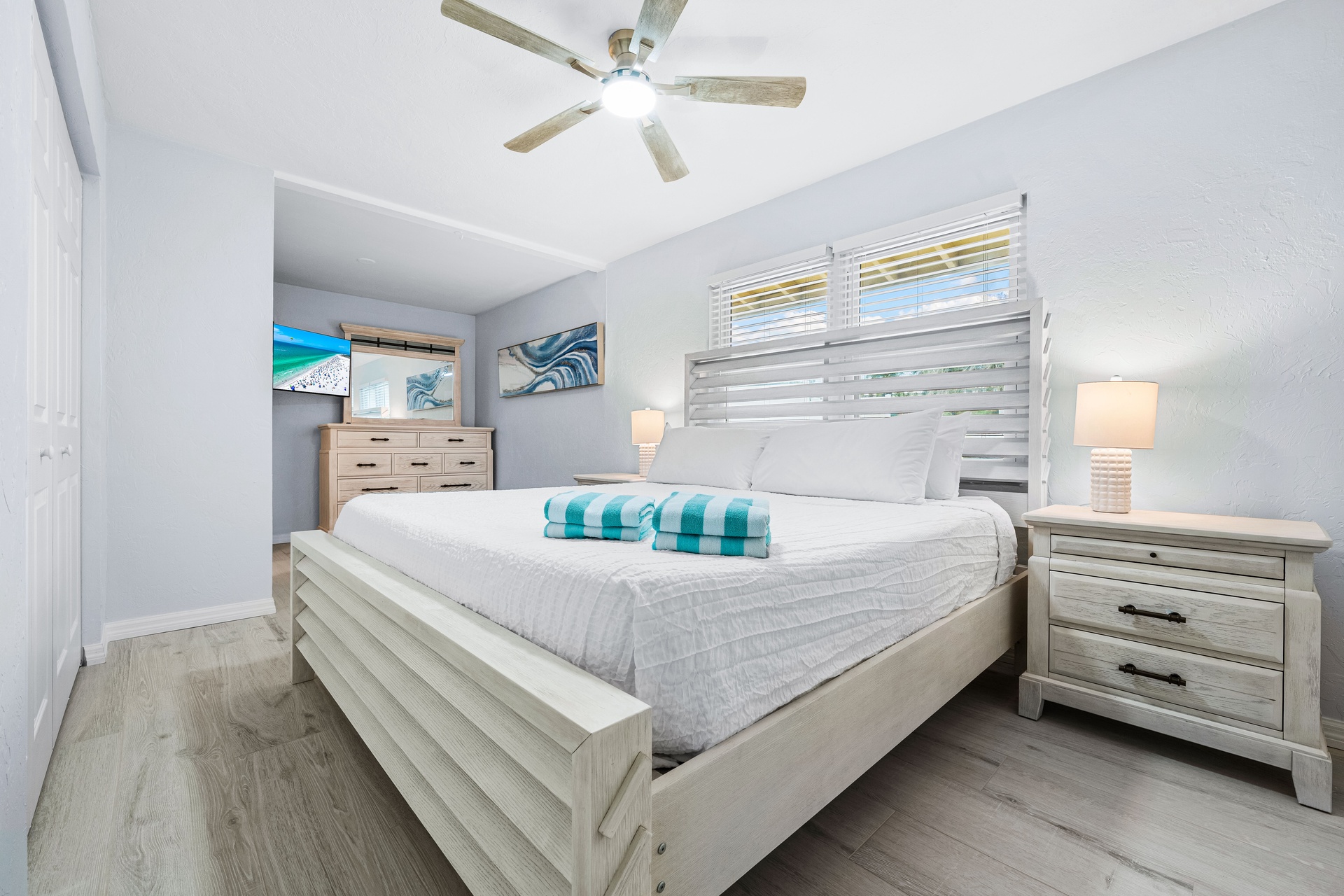 Siesta Beach House - Cottage C | Photo 18