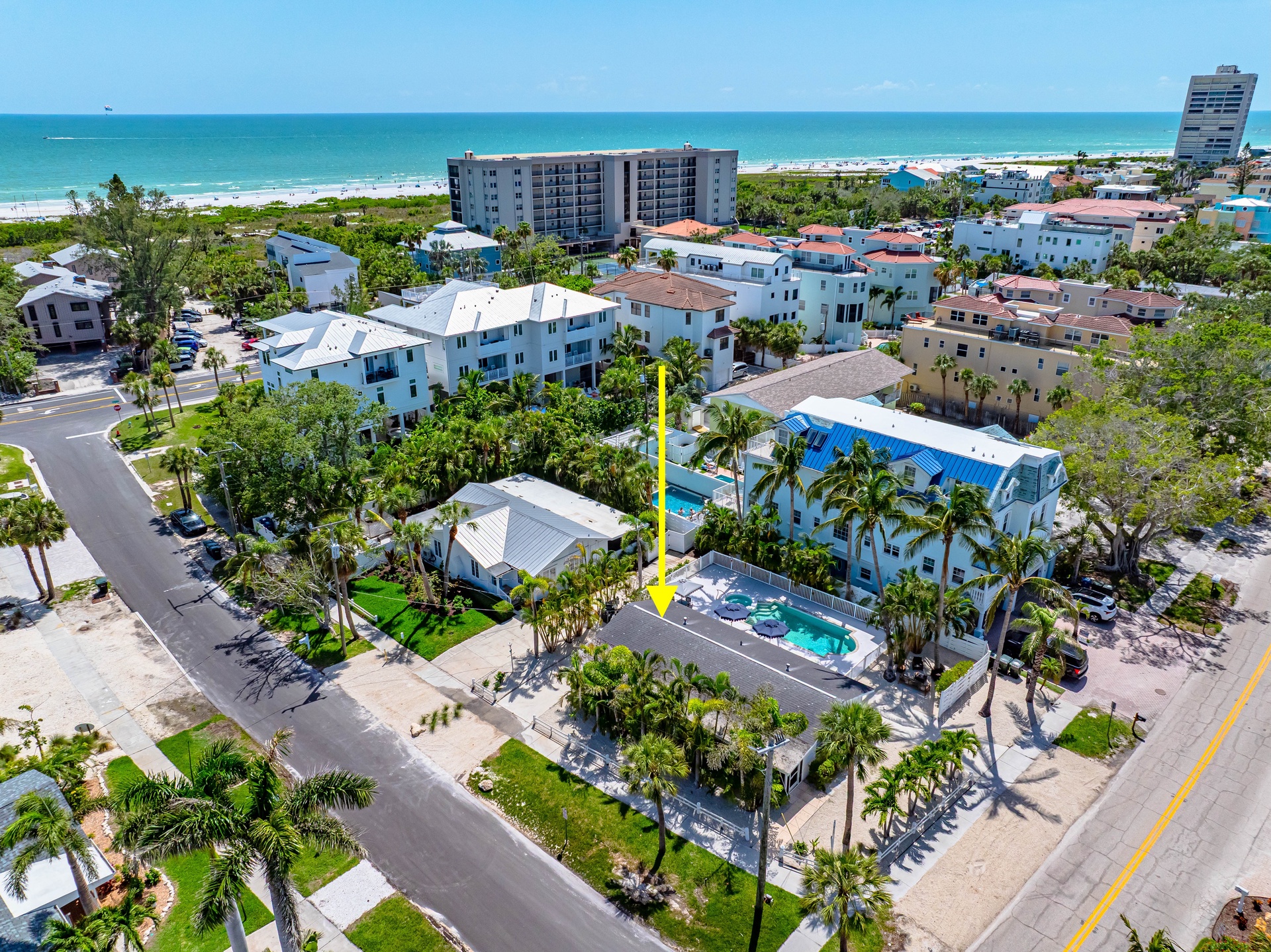 A Charming Beach Cottage - Unit A | Photo 38