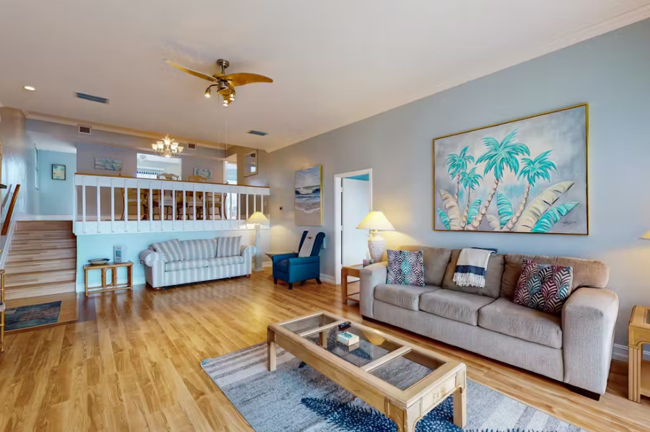 Lake House at the Beach - C117 | Photo 1