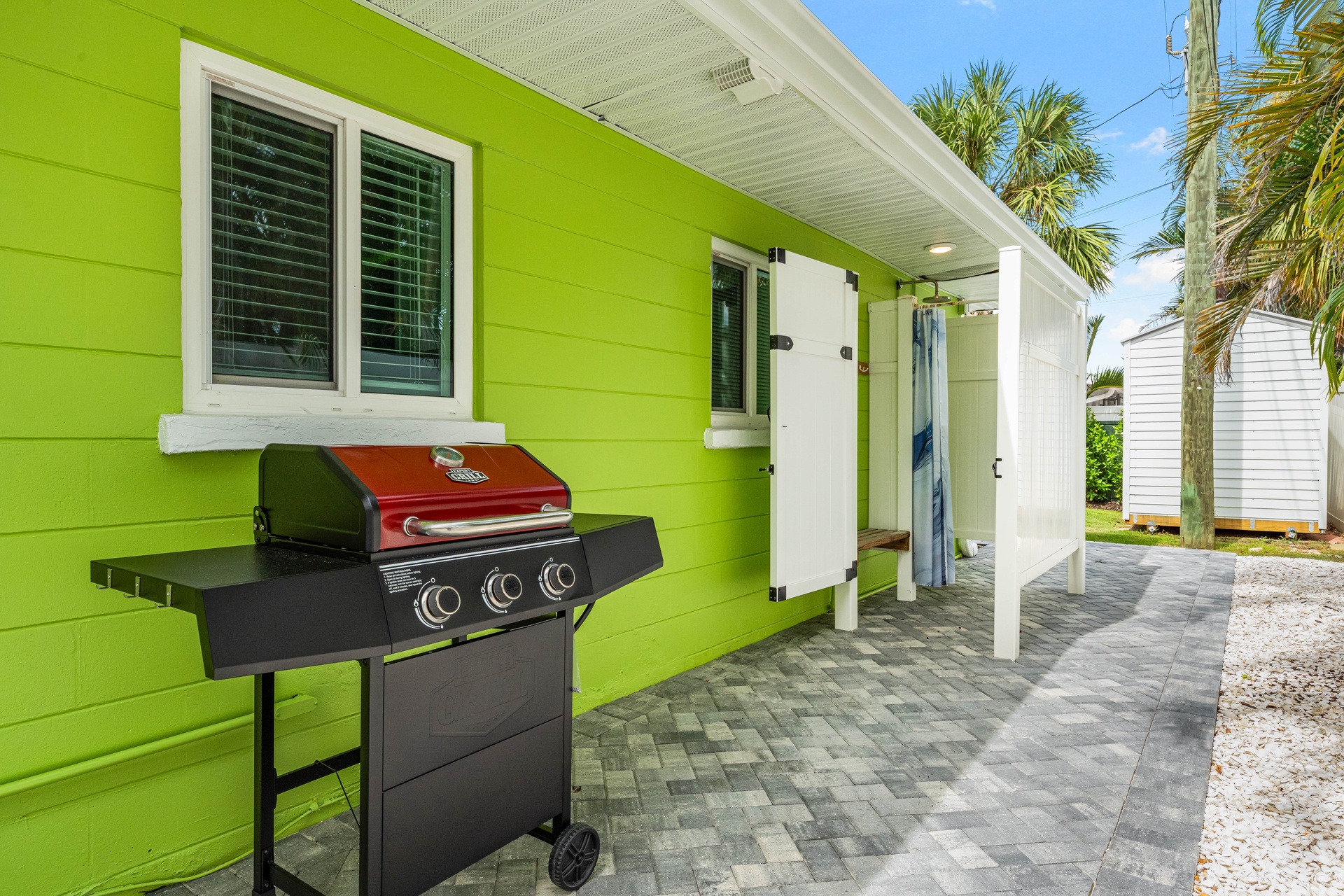 A Hidden Paradise - Bungalow 1 | Photo 27