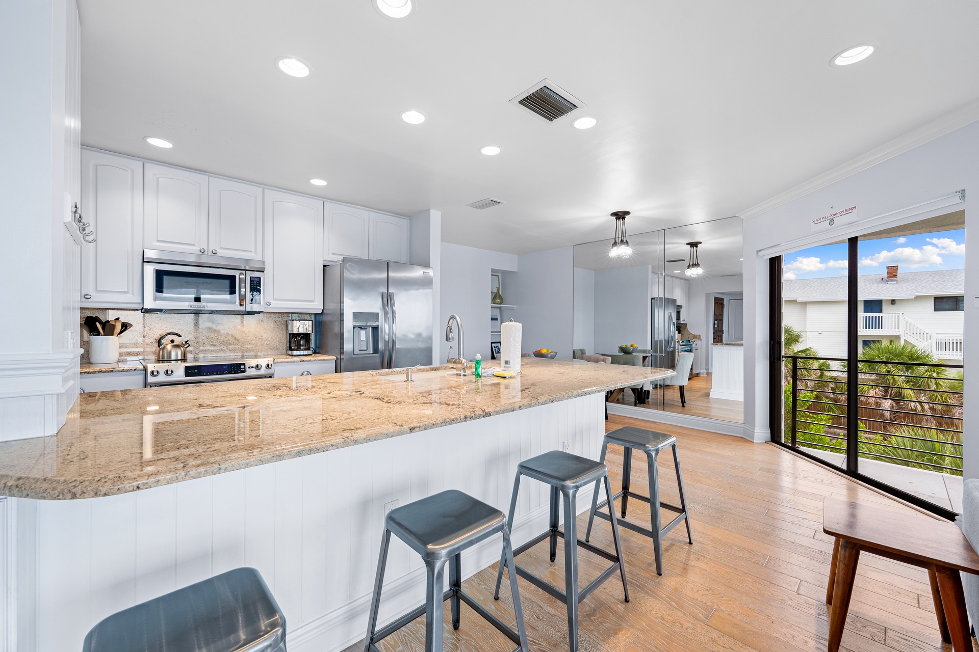 Just Beachy - Unit 2 | Photo 15