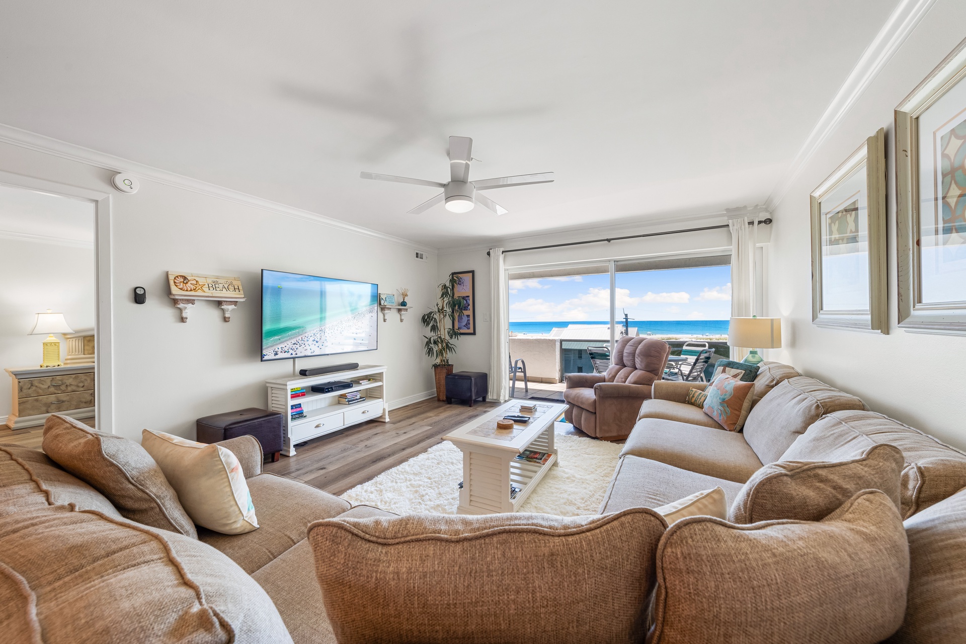 Tivoli by the Sea: 502