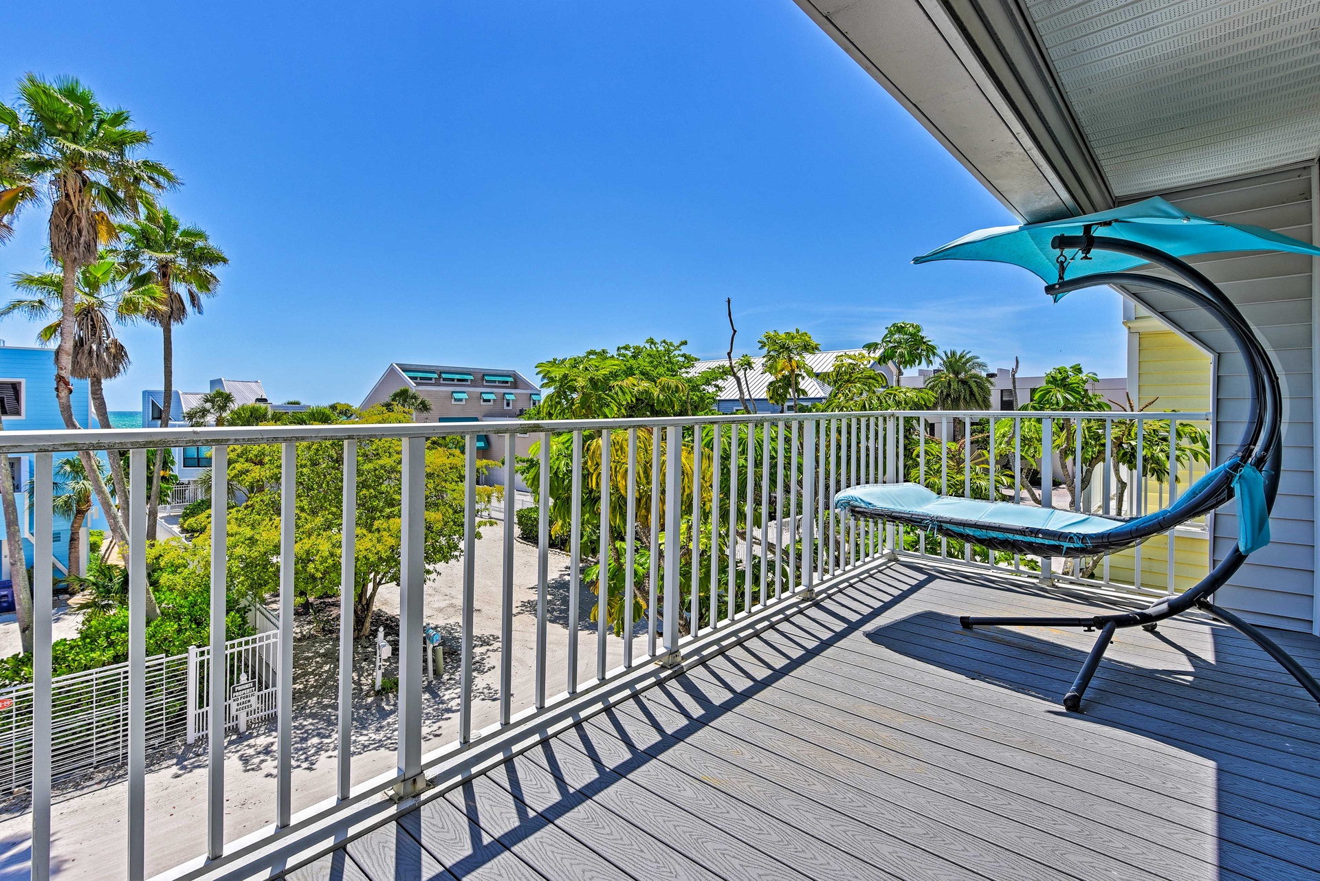 Coastal Surfside Swank | Photo 17