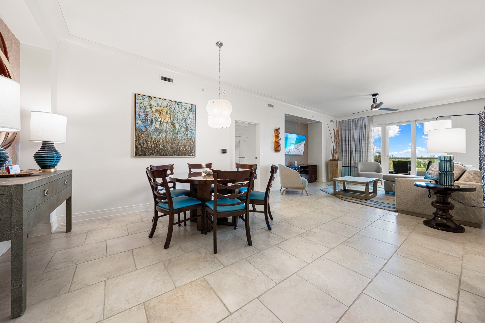 Beach Residence, The Hyatt - 610 | Photo 18