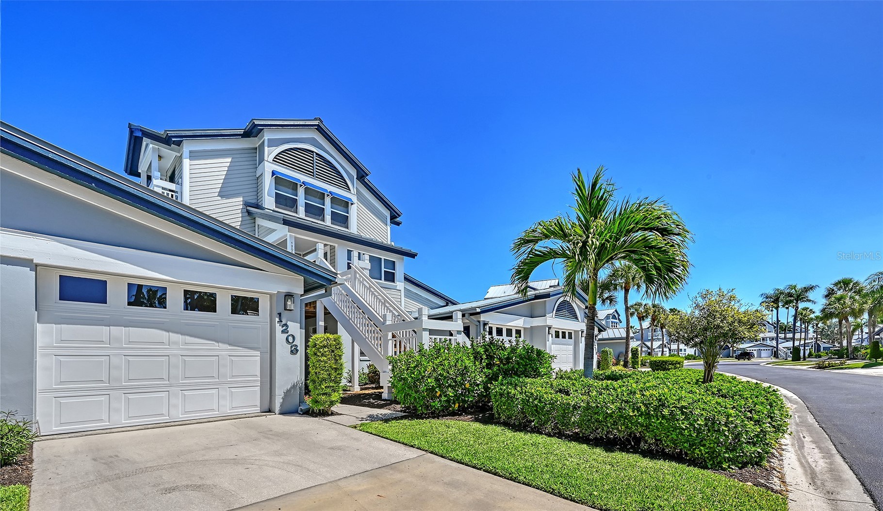 Gulf & Bay - Bayside: 1203-D | Photo 25