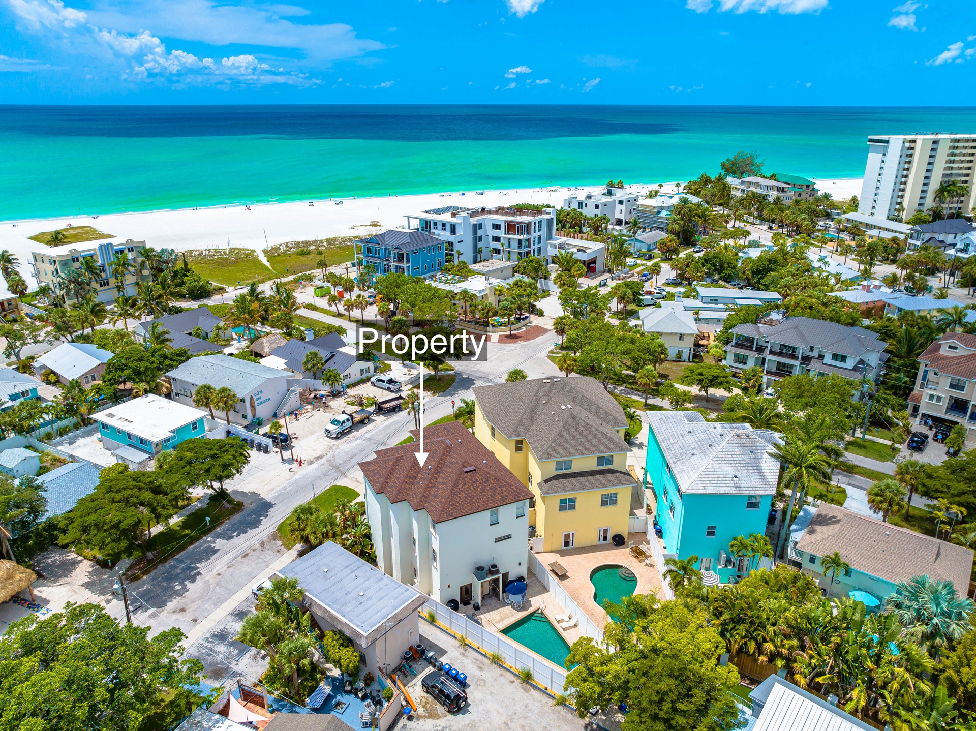 Beachside of the Village | Photo 45