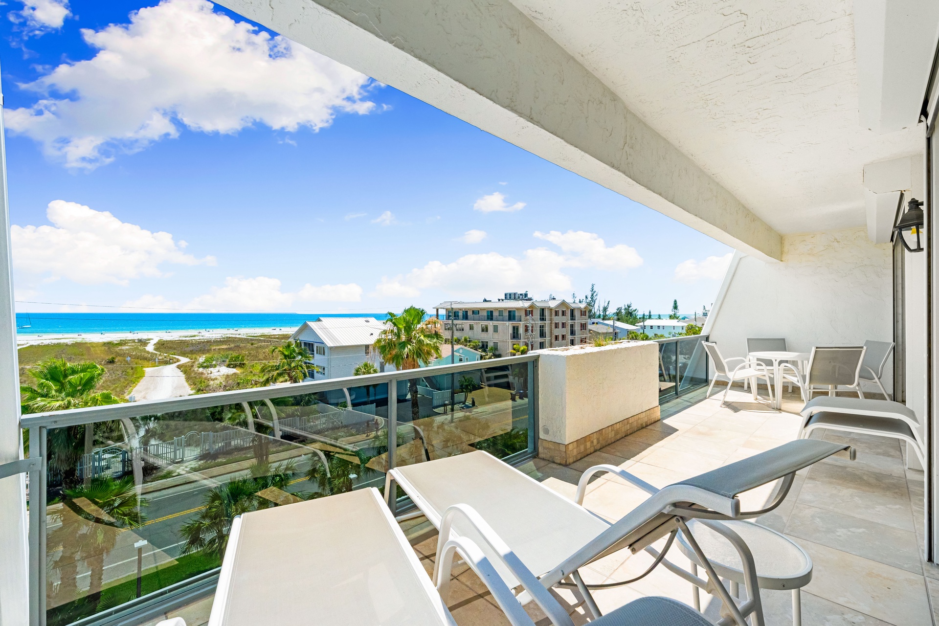 Tivoli by the Sea: 506