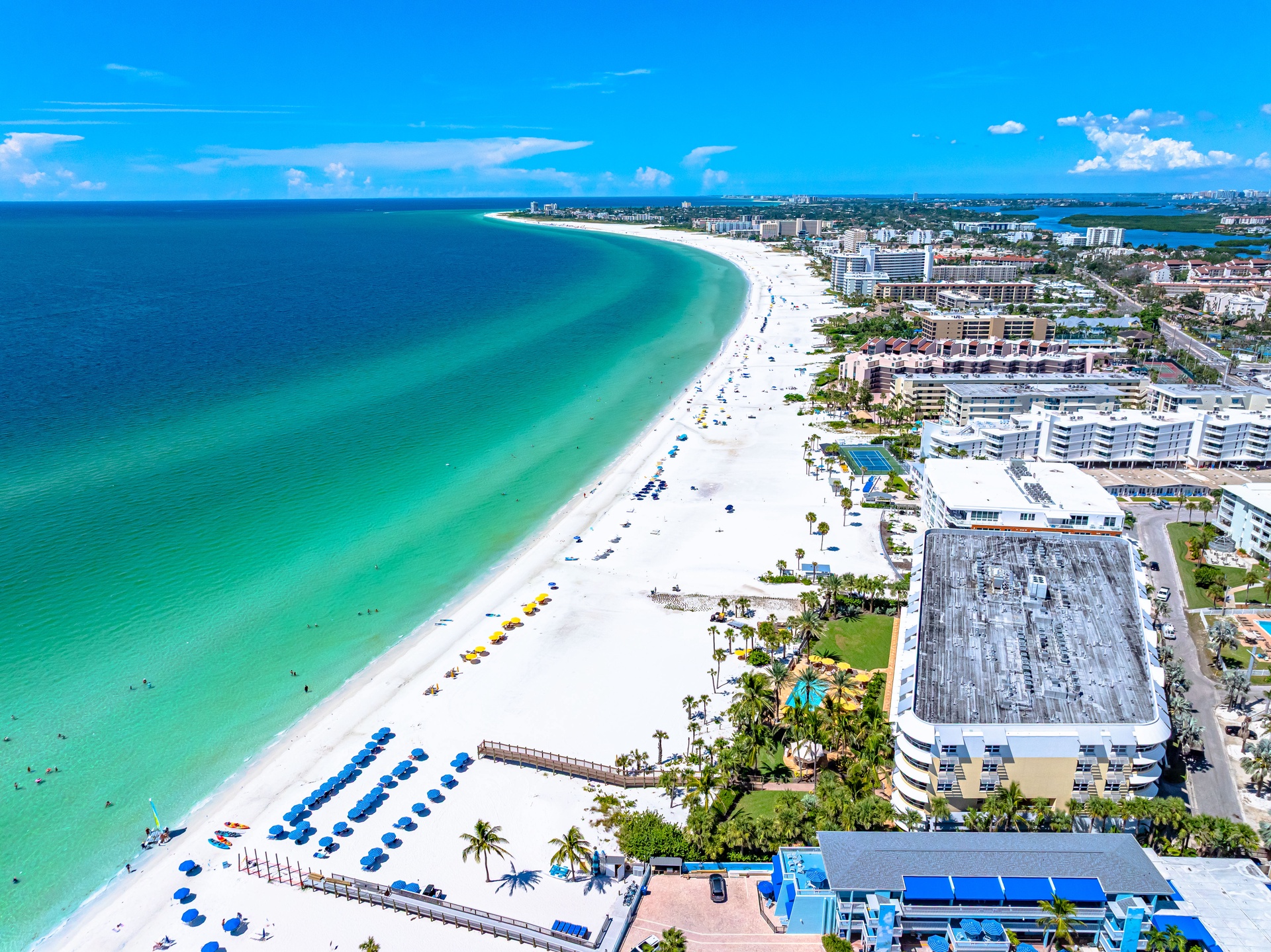 Beach Residence, The Hyatt - 310 | Photo 497