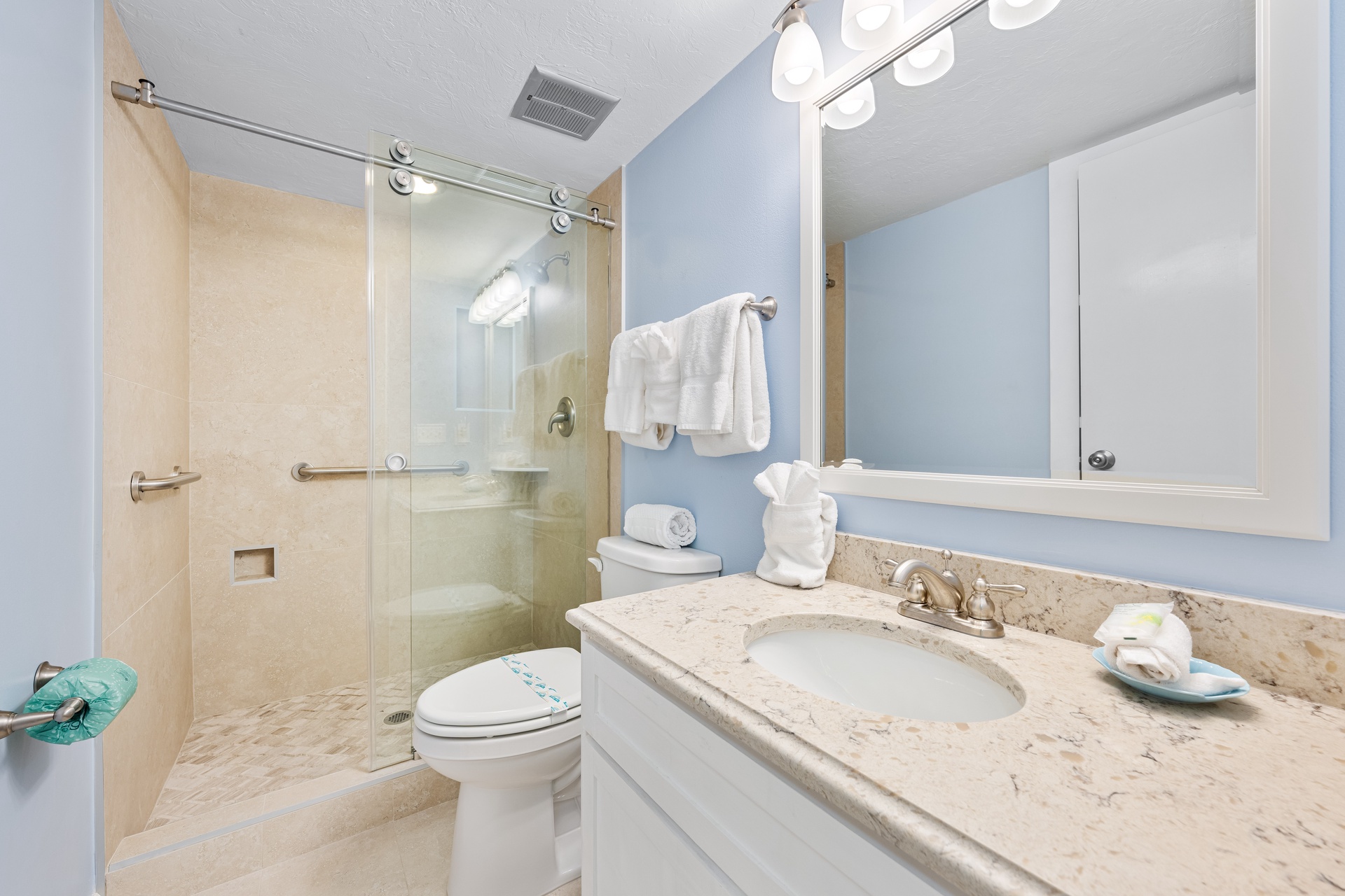 Tivoli by the Sea: 503 | Photo 28