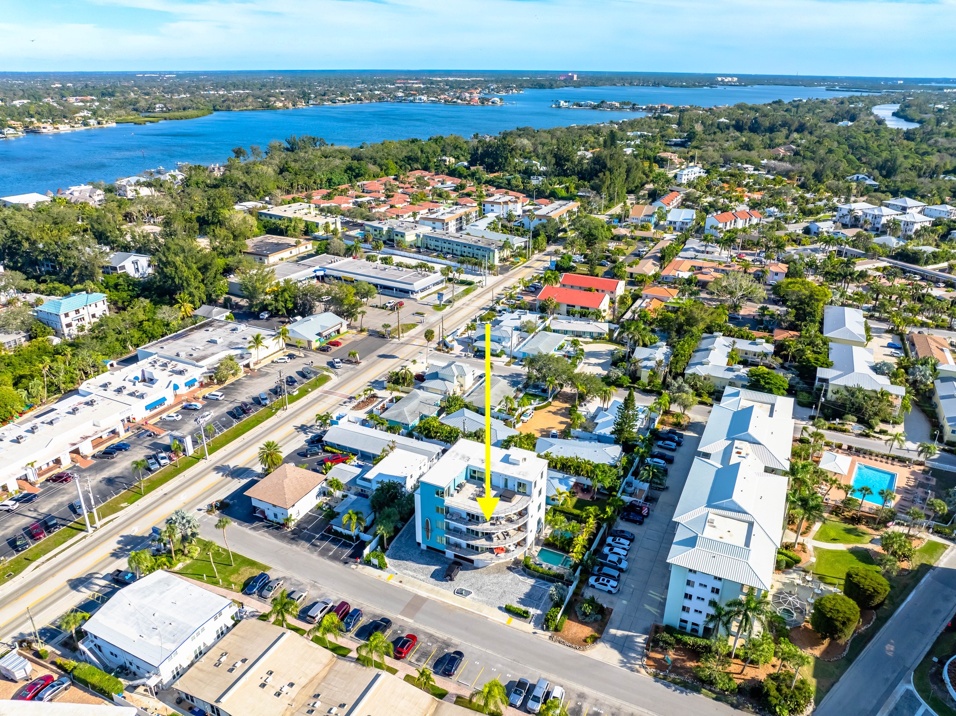 Beach House Residence - 301 | Photo 59