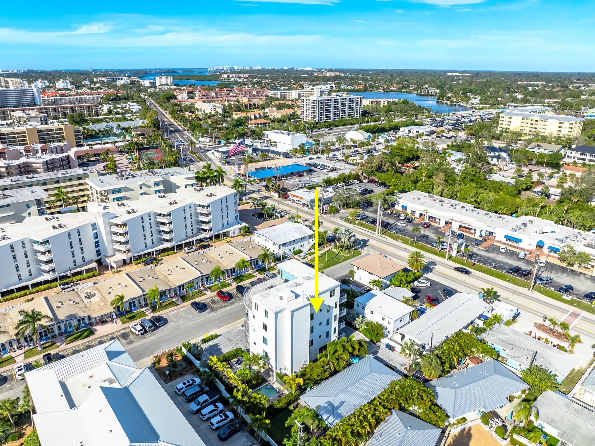 Beach House Residence - 301 | Photo 56