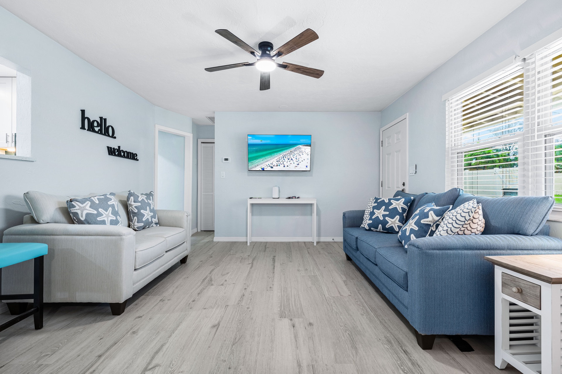 Siesta Beach House - Cottage C | Photo 5