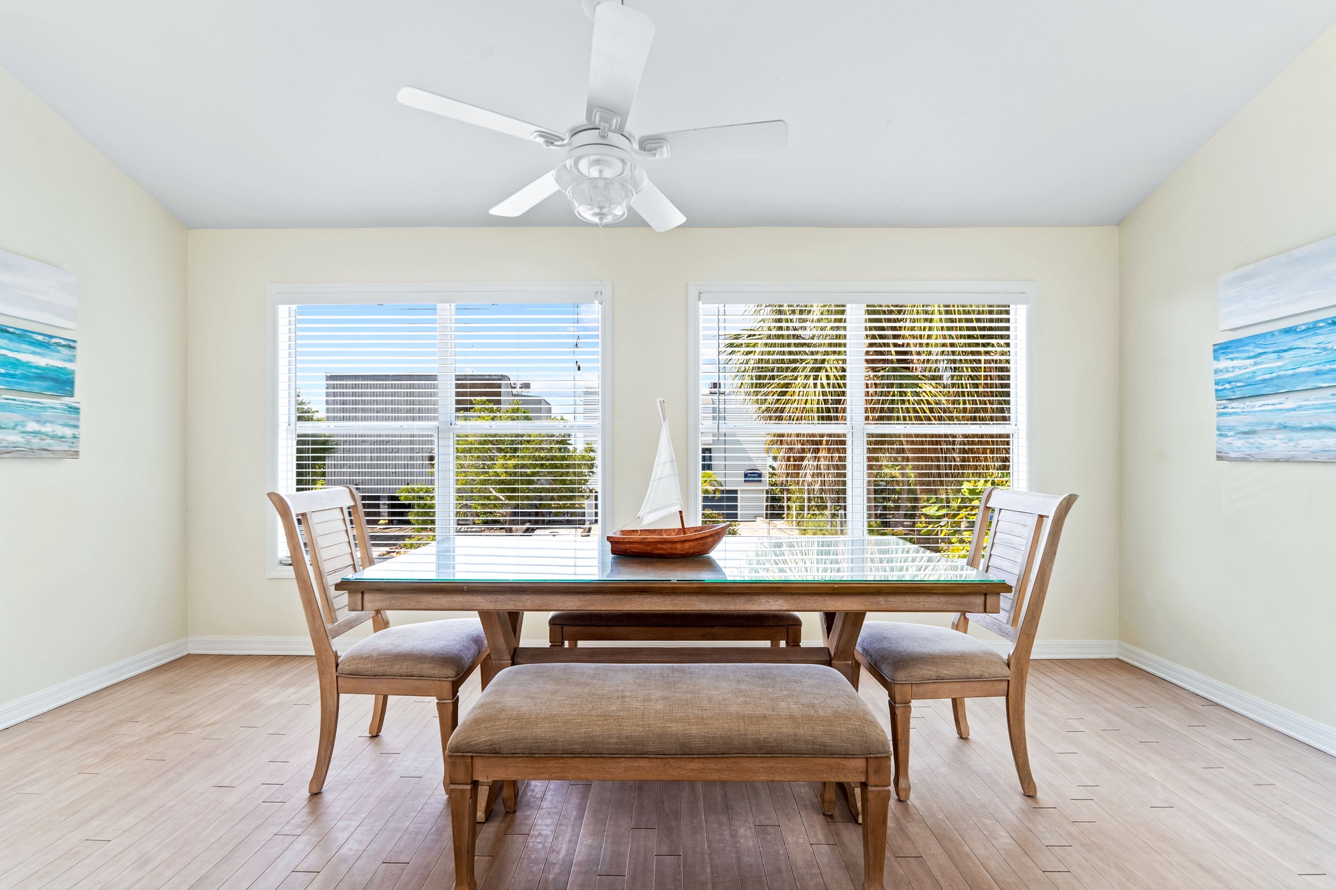 Living the Dream - Starfish | Photo 5