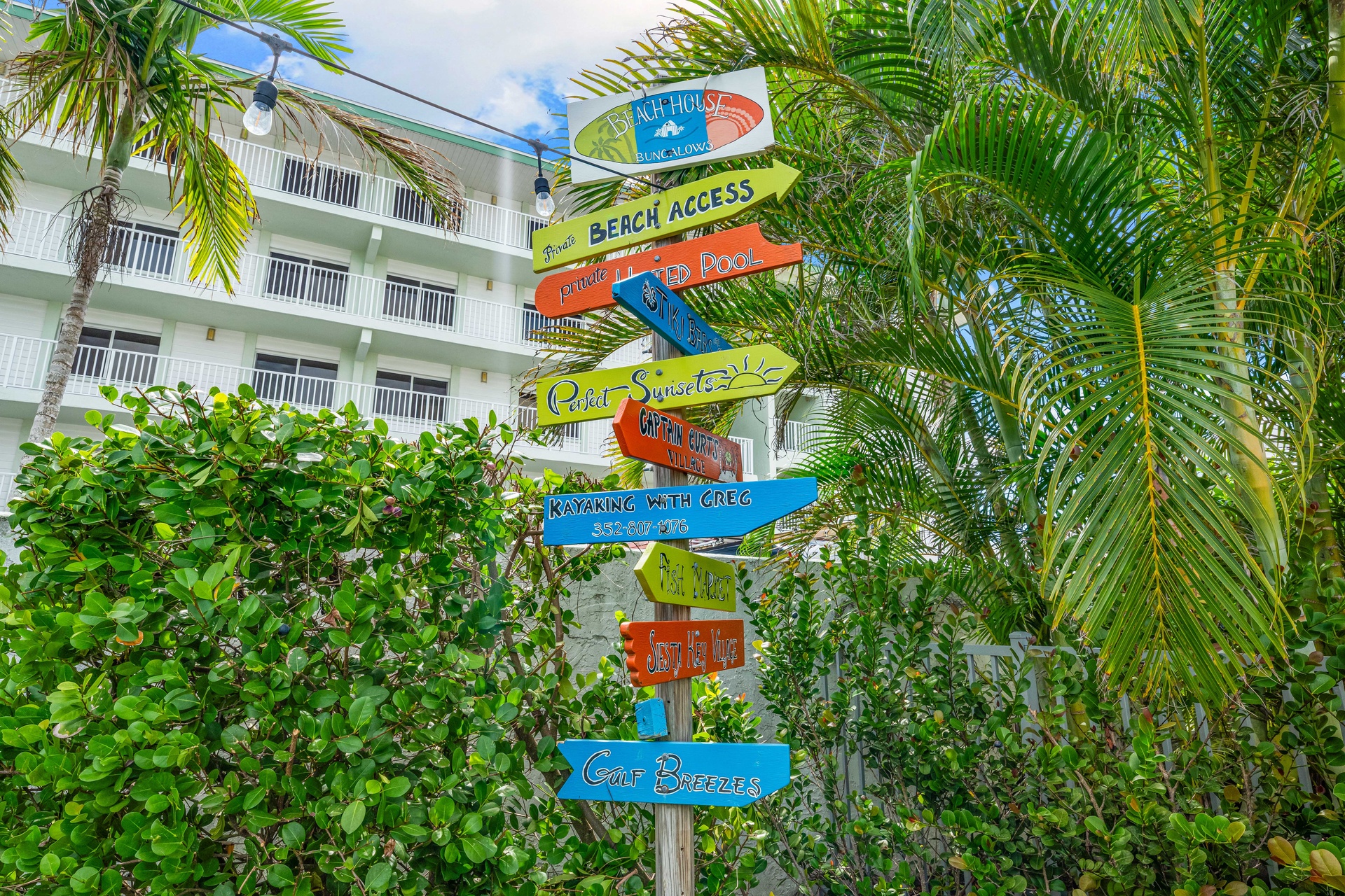 A Hidden Paradise - Bungalow 1 | Photo 32