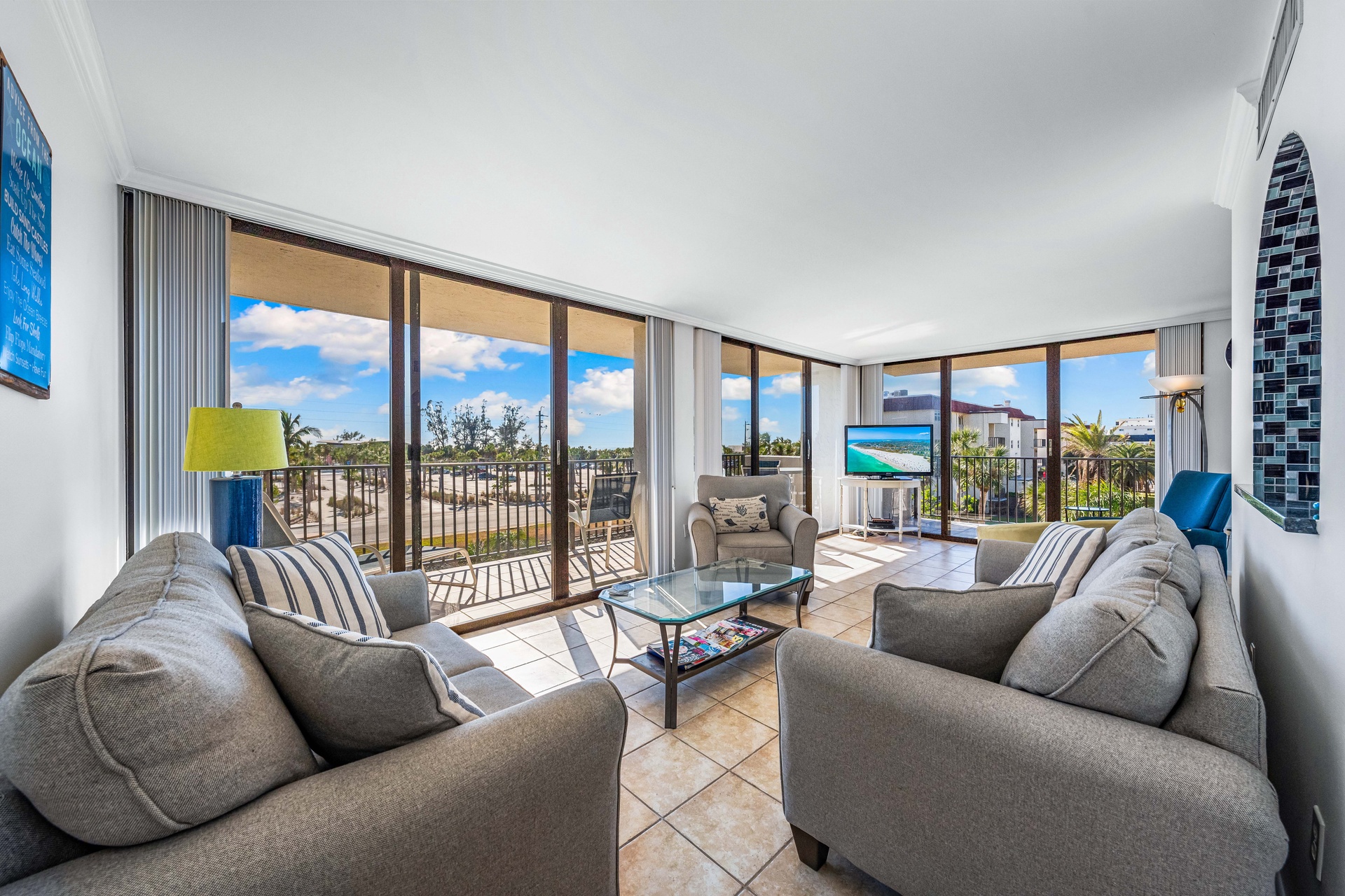 Our House at the Beach - 201W | Photo 1