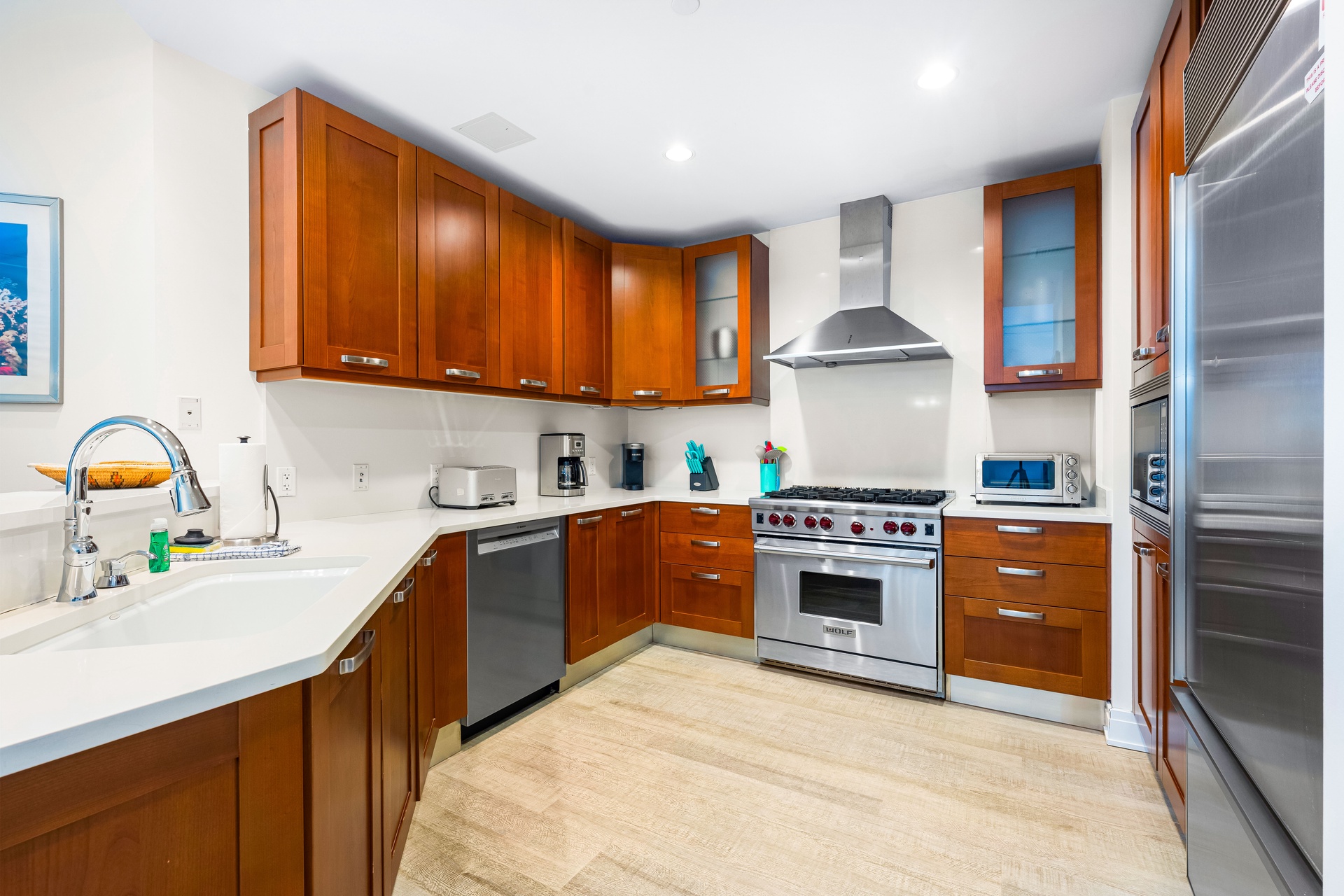 Beach Residence, The Hyatt - 310 | Photo 13