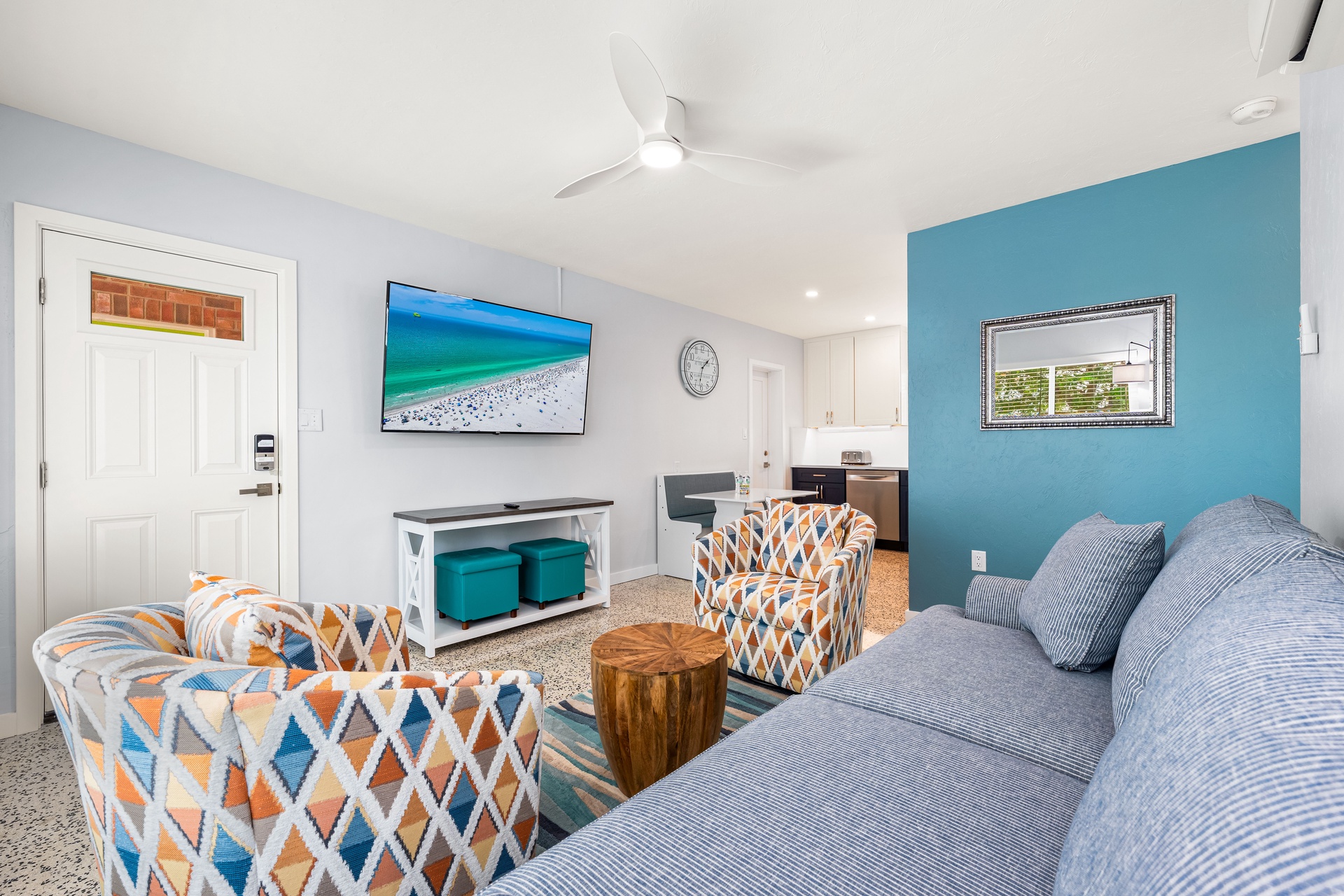 A Hidden Paradise - Bungalow 2 | Photo 7