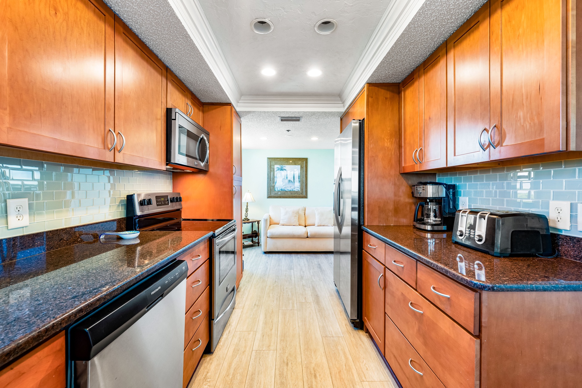 Gulf & Bay Club - F306 | Photo 3