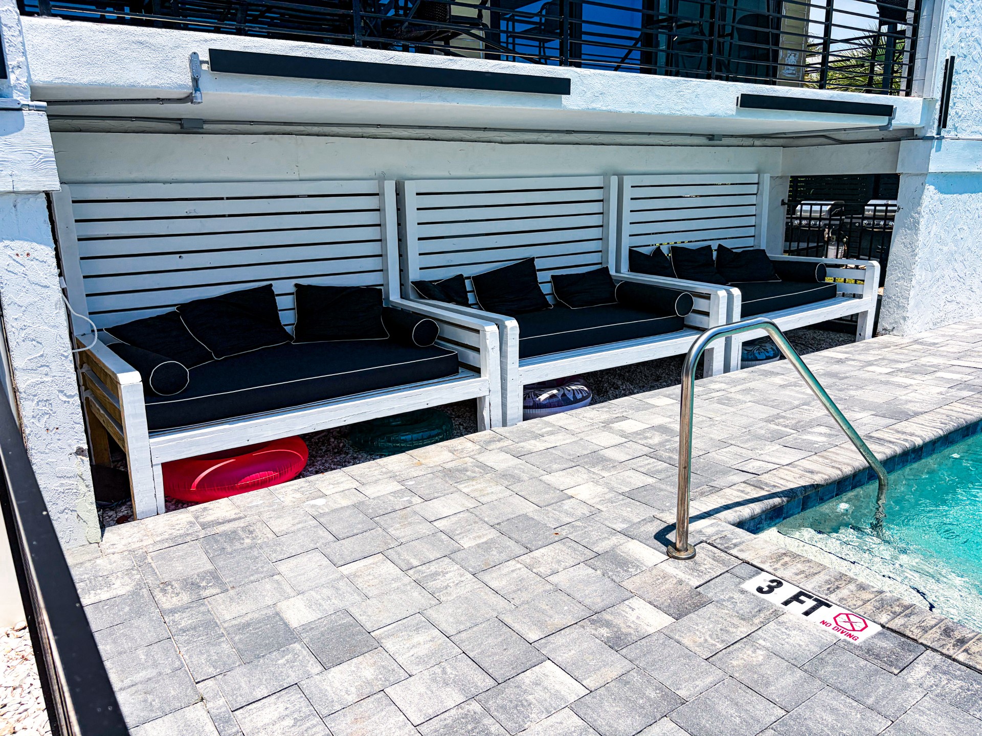 Just Beachy - Unit 2 | Photo 477