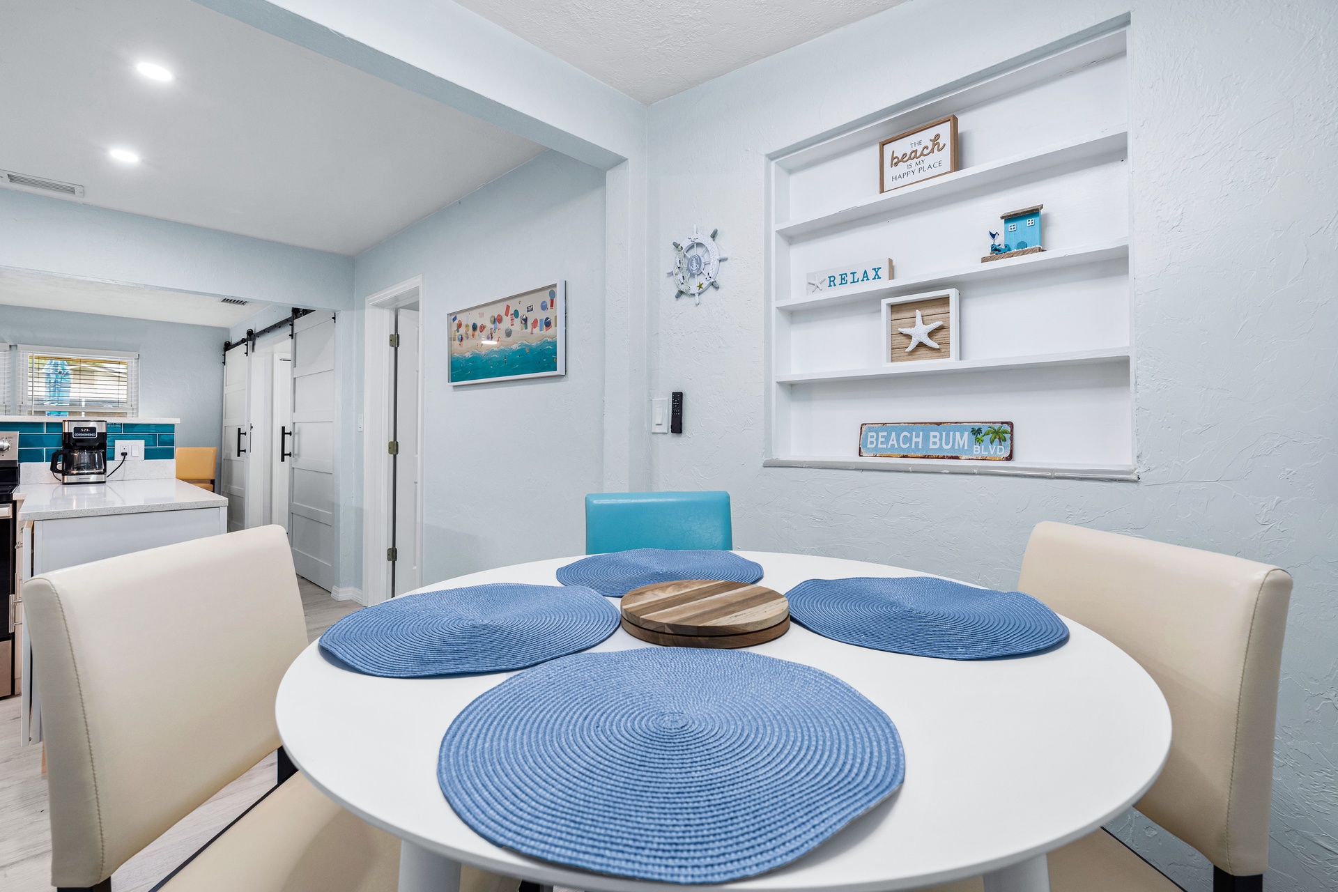 Siesta Beach House - Cottage C | Photo 11