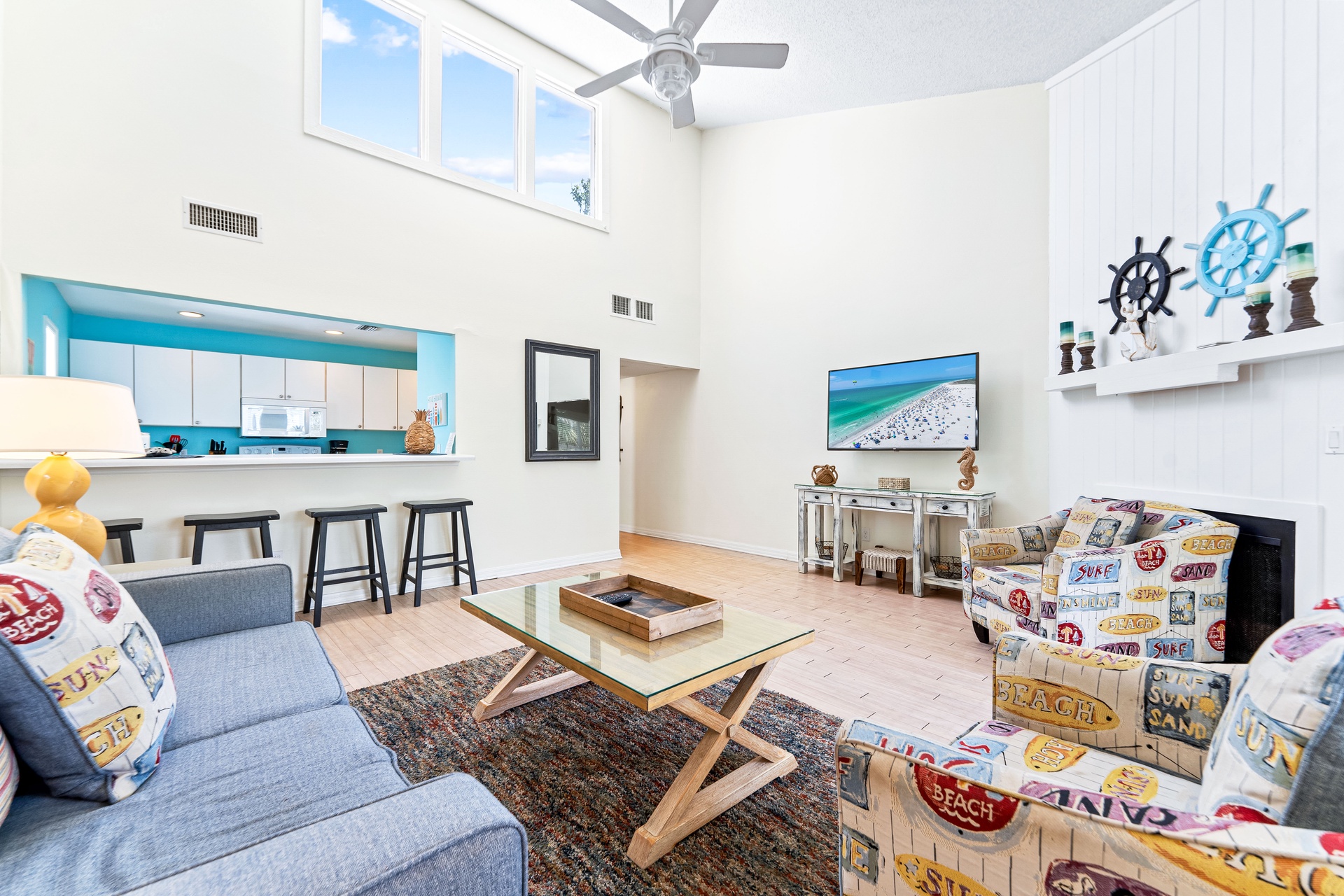 Living the Dream - Starfish | Photo 9