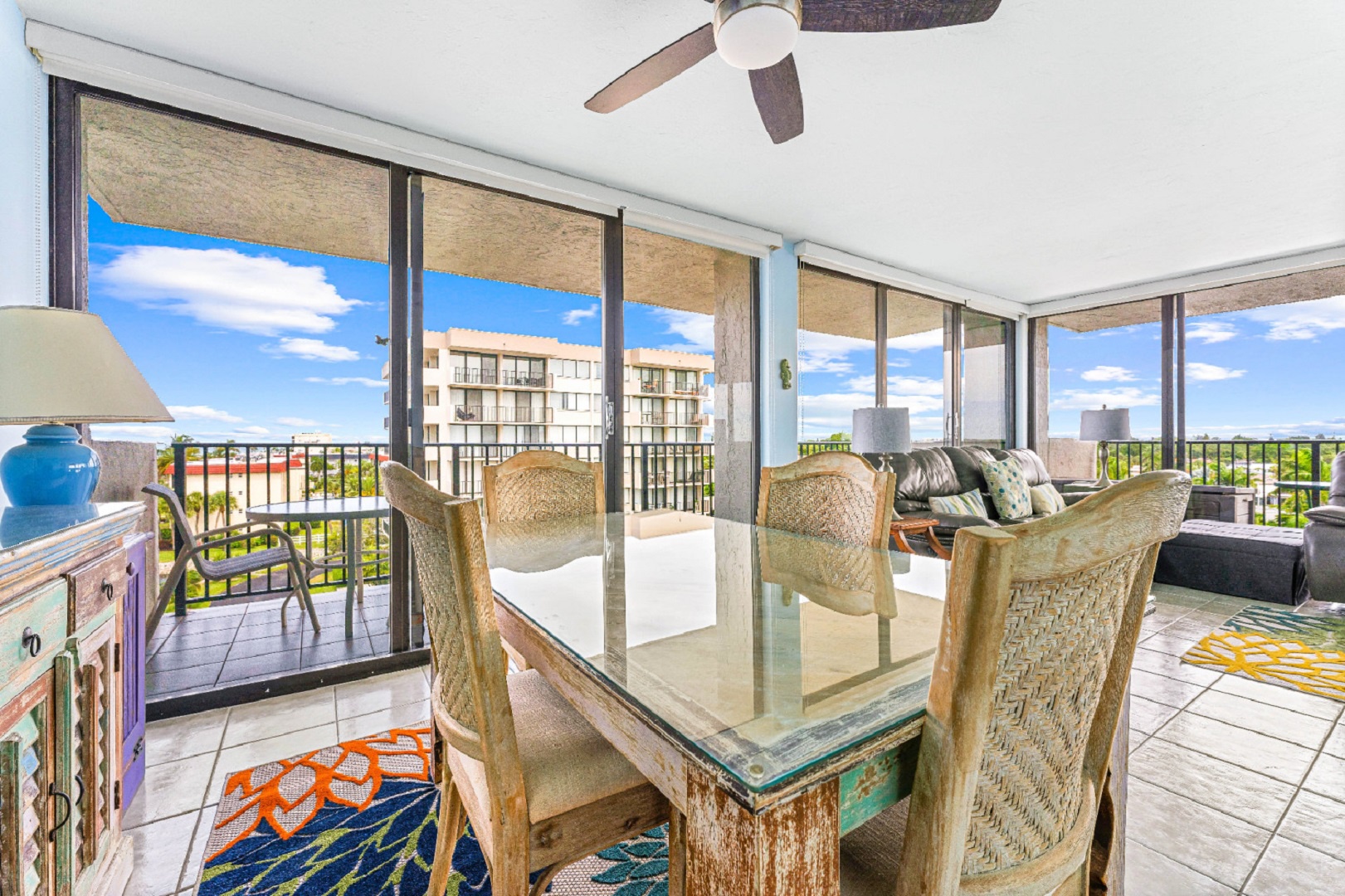 Our House at the Beach - 502E | Photo 6