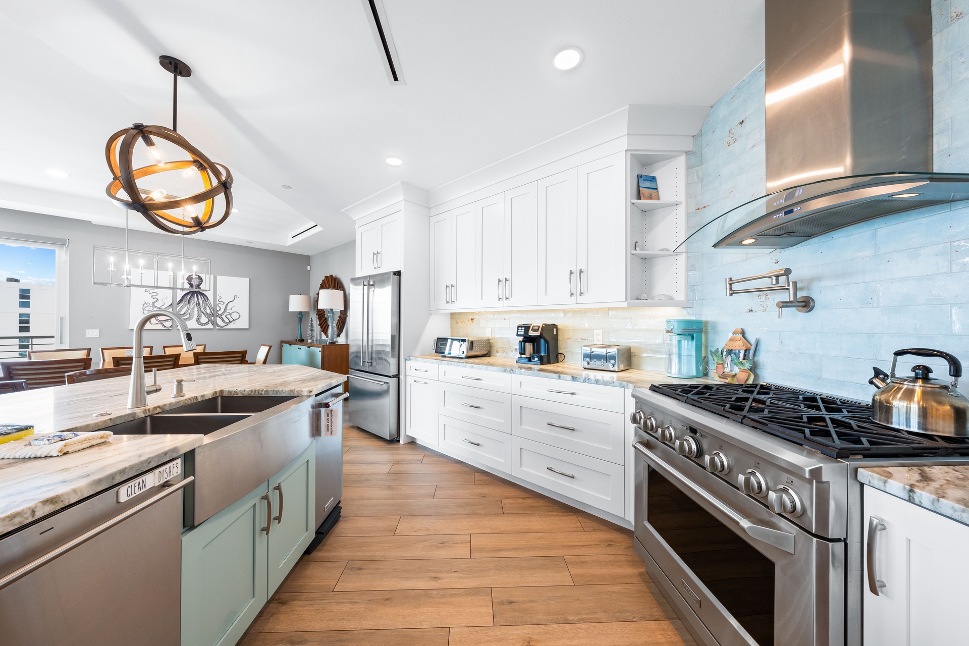 Beach House Residence - 301 | Photo 8