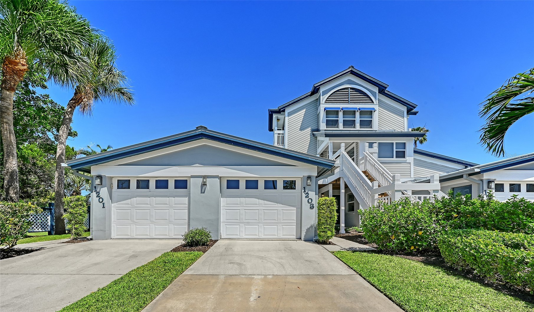 Gulf & Bay - Bayside: 1203-D | Photo 1