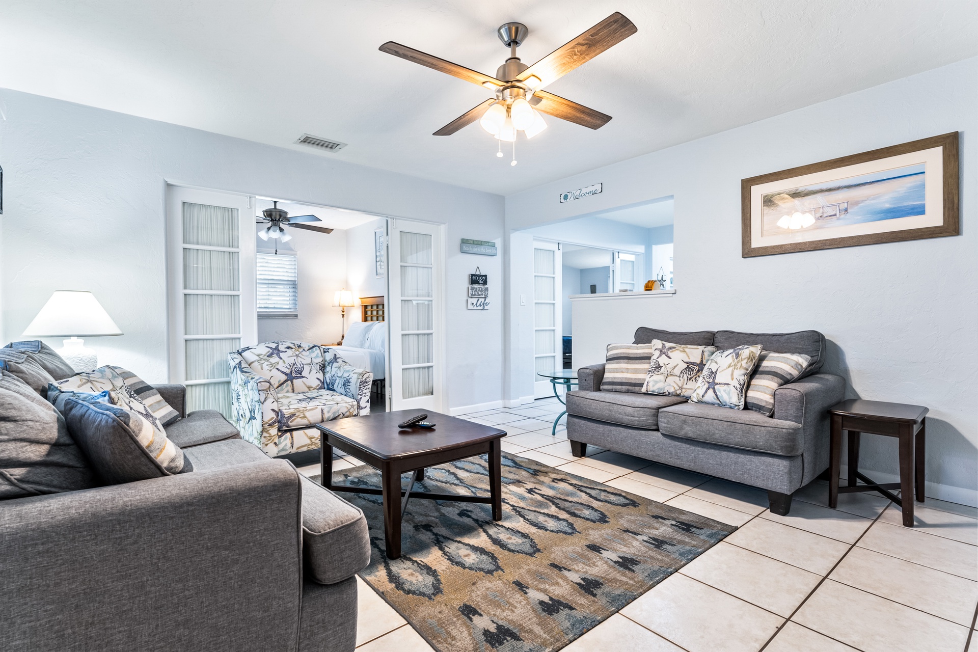 Siesta Beach House - Cottage C | Photo 10