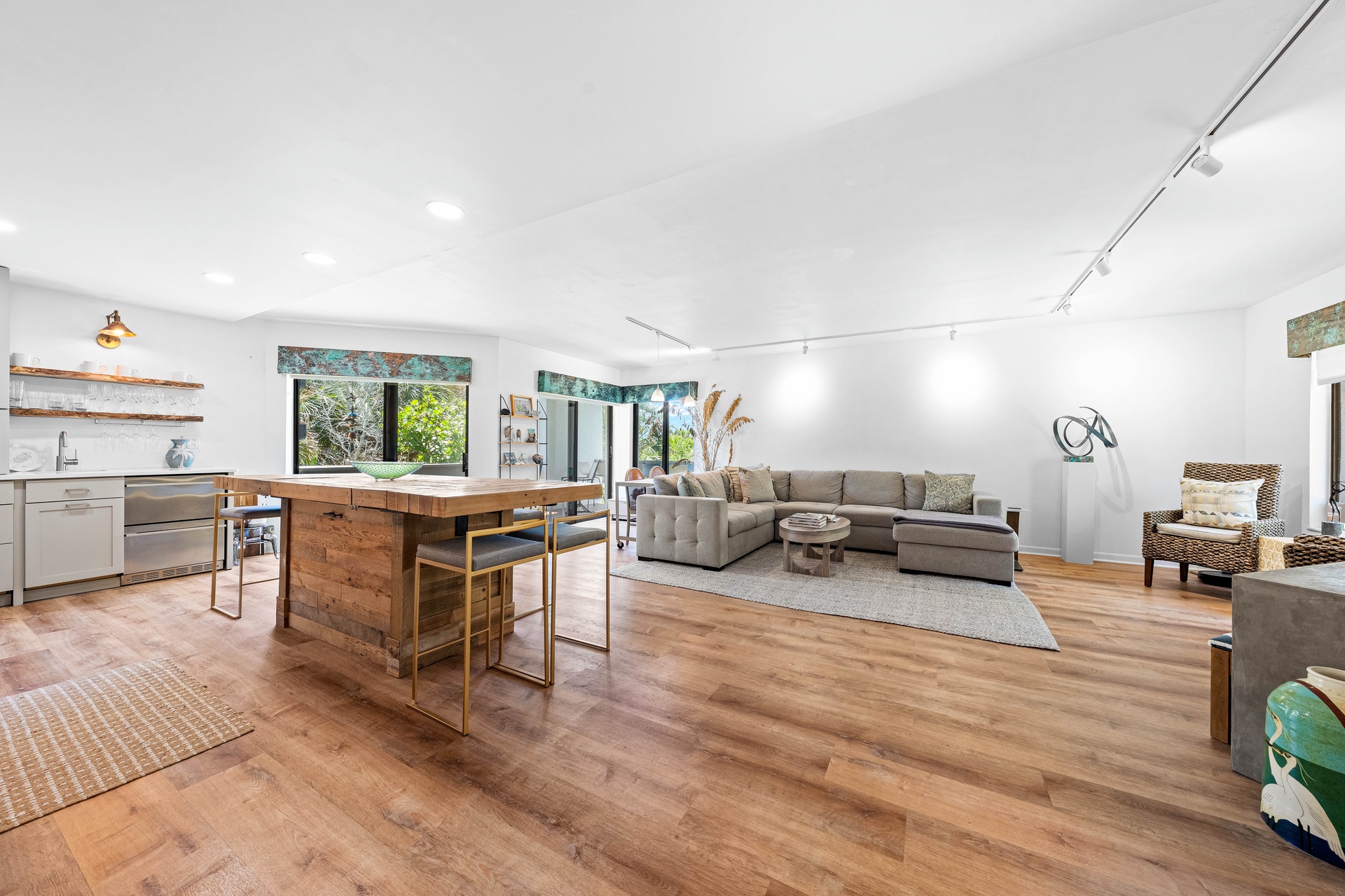 Just Beachy - Unit 3