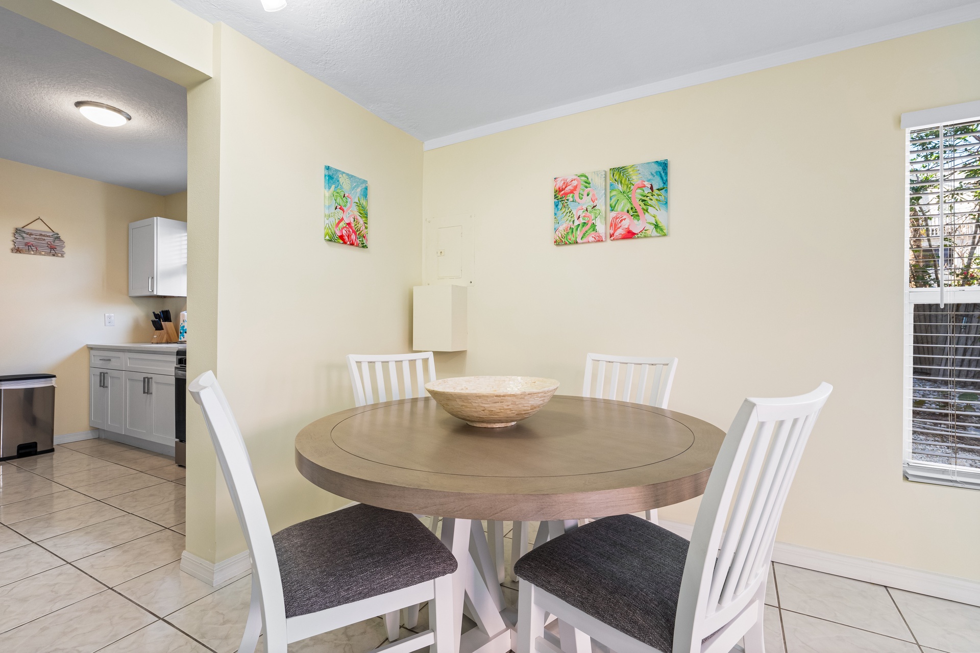 Living the Dream - Pink Flamingo | Photo 9