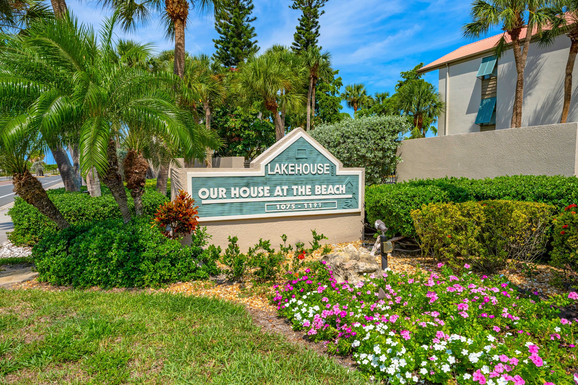 Lake House at the Beach - C207 | Photo 470