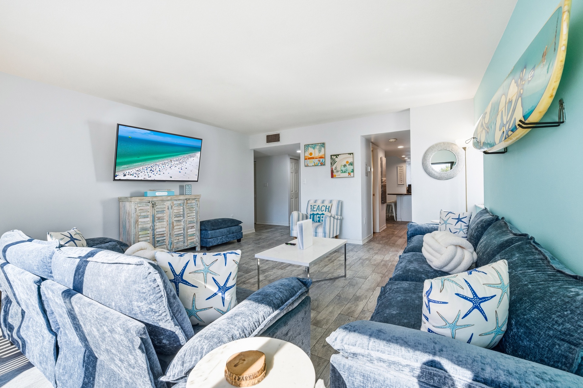 Just Beachy - Unit 5 | Photo 4