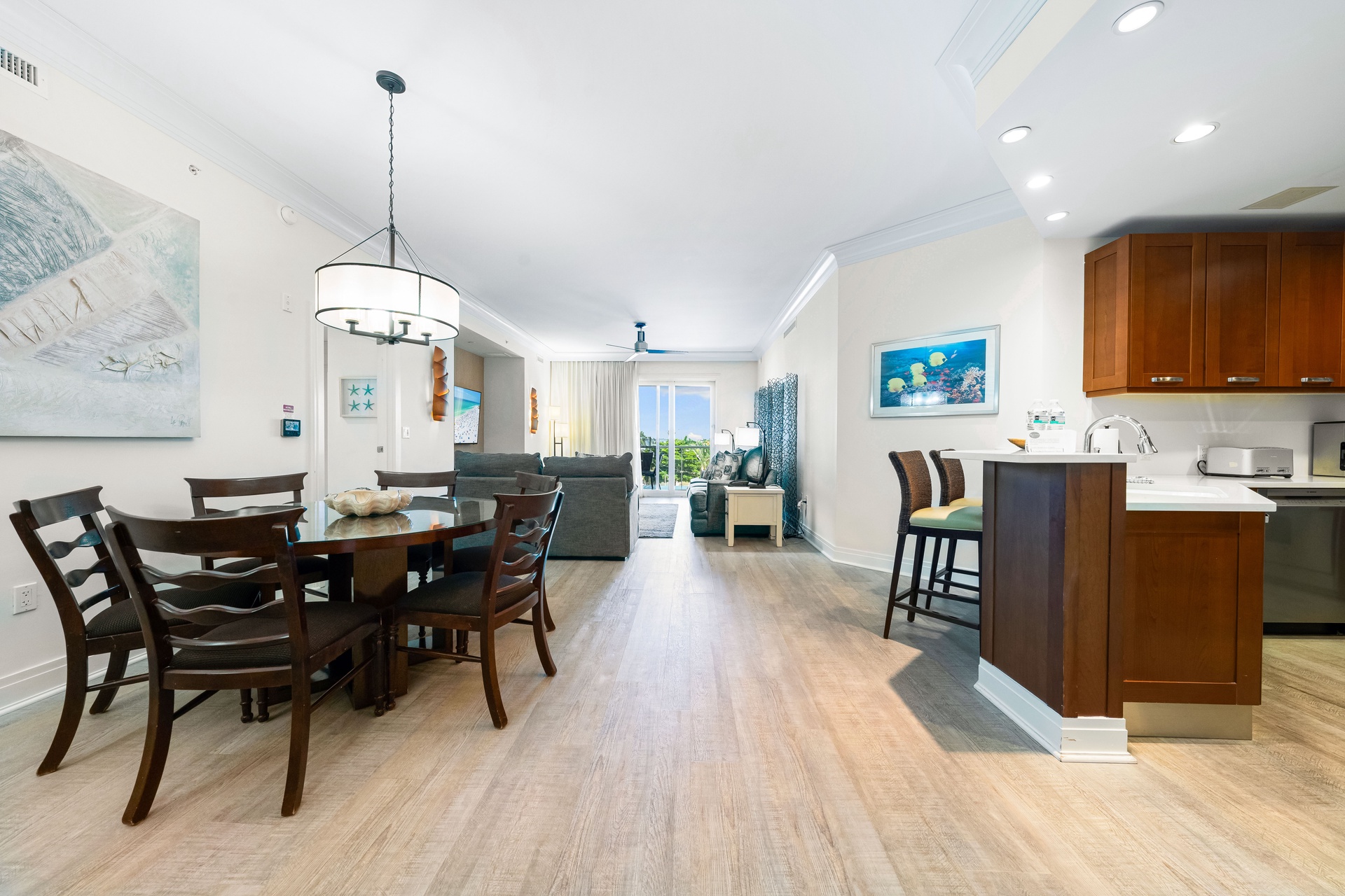 Beach Residence, The Hyatt - 310 | Photo 10