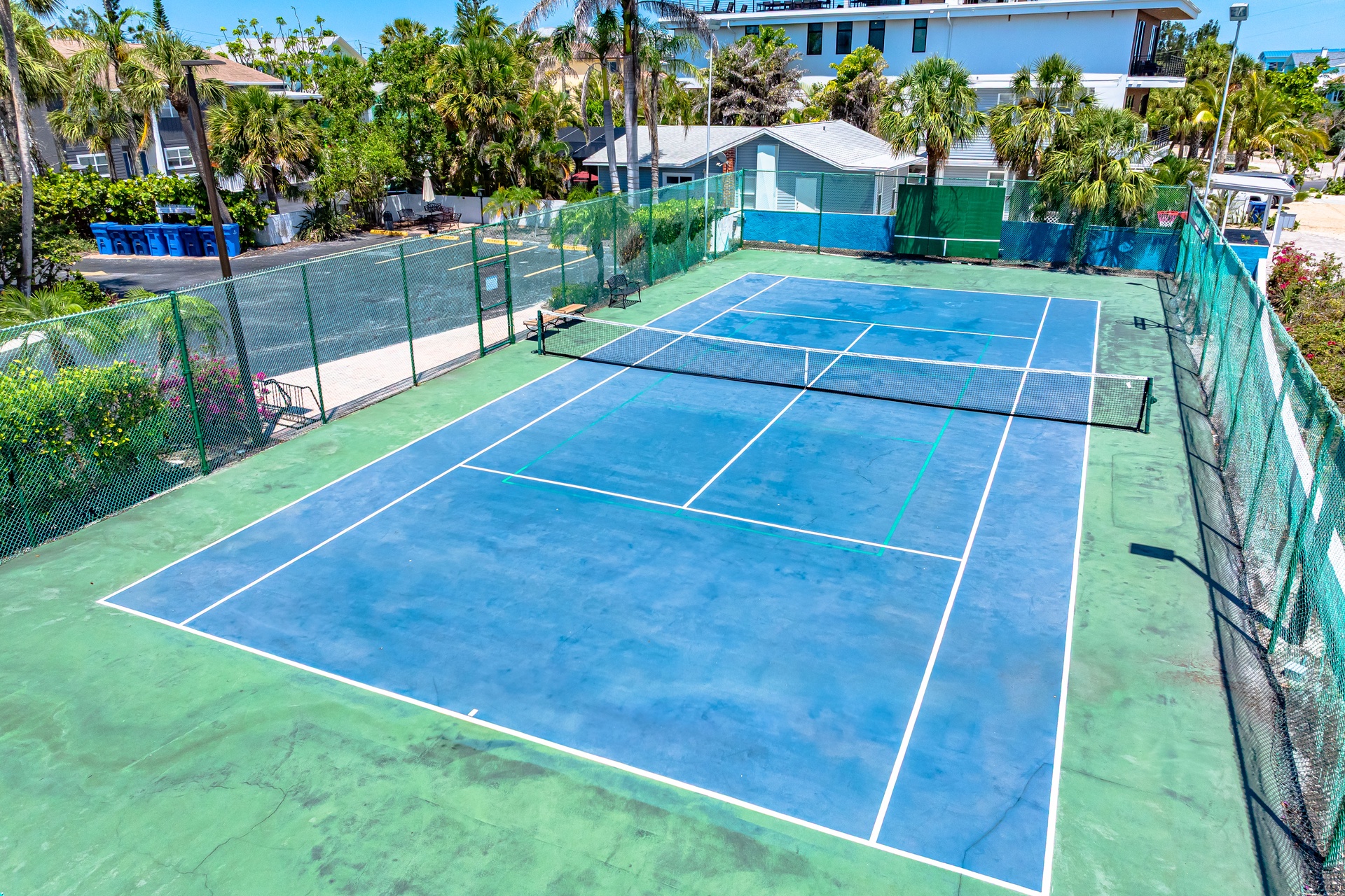 Tivoli by the Sea: 502 | Photo 504