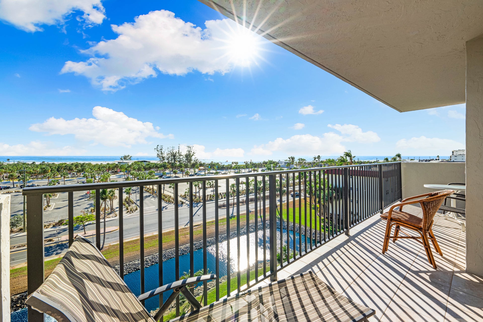 Our House at the Beach - 501W