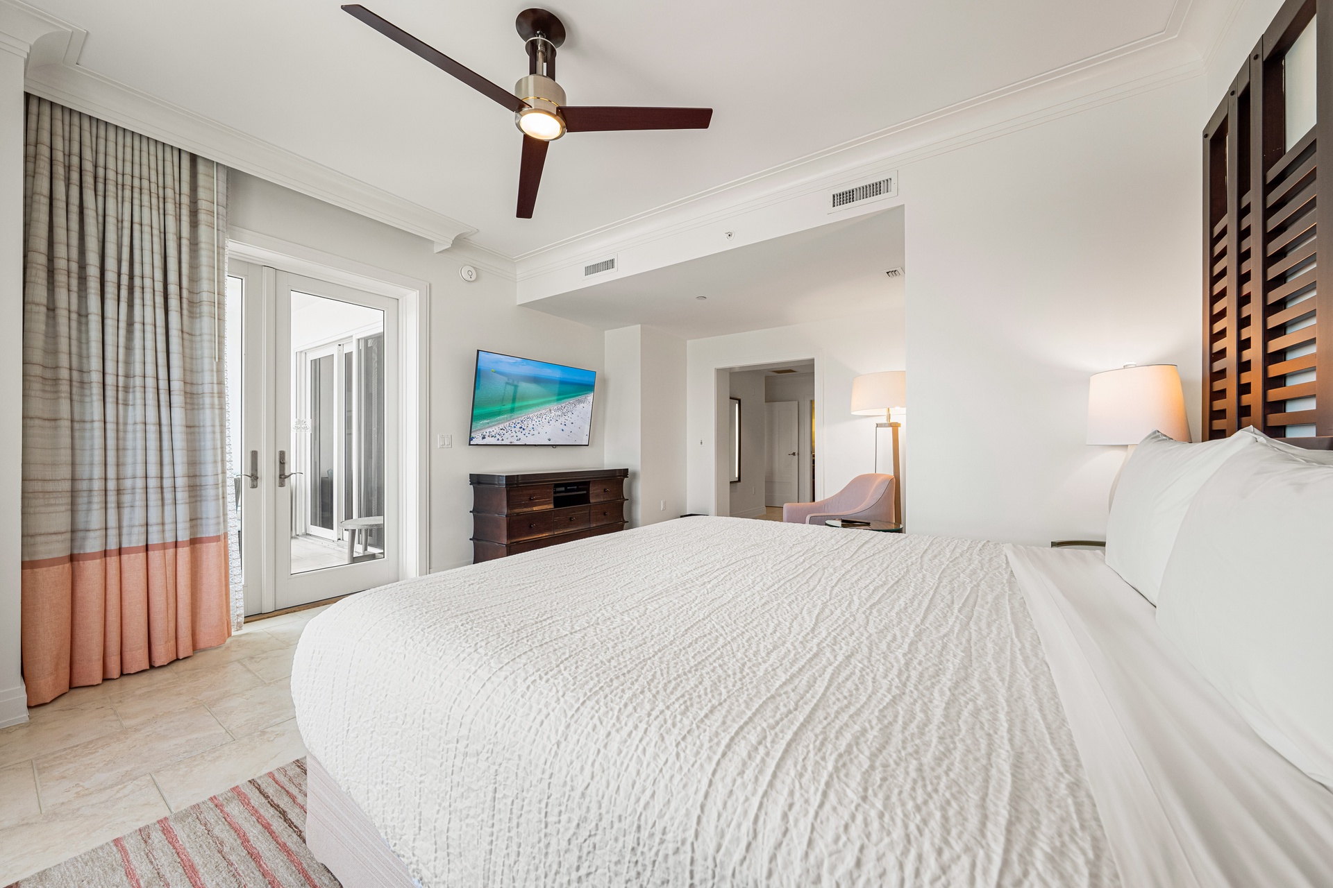 Beach Residence, The Hyatt - 610 | Photo 26