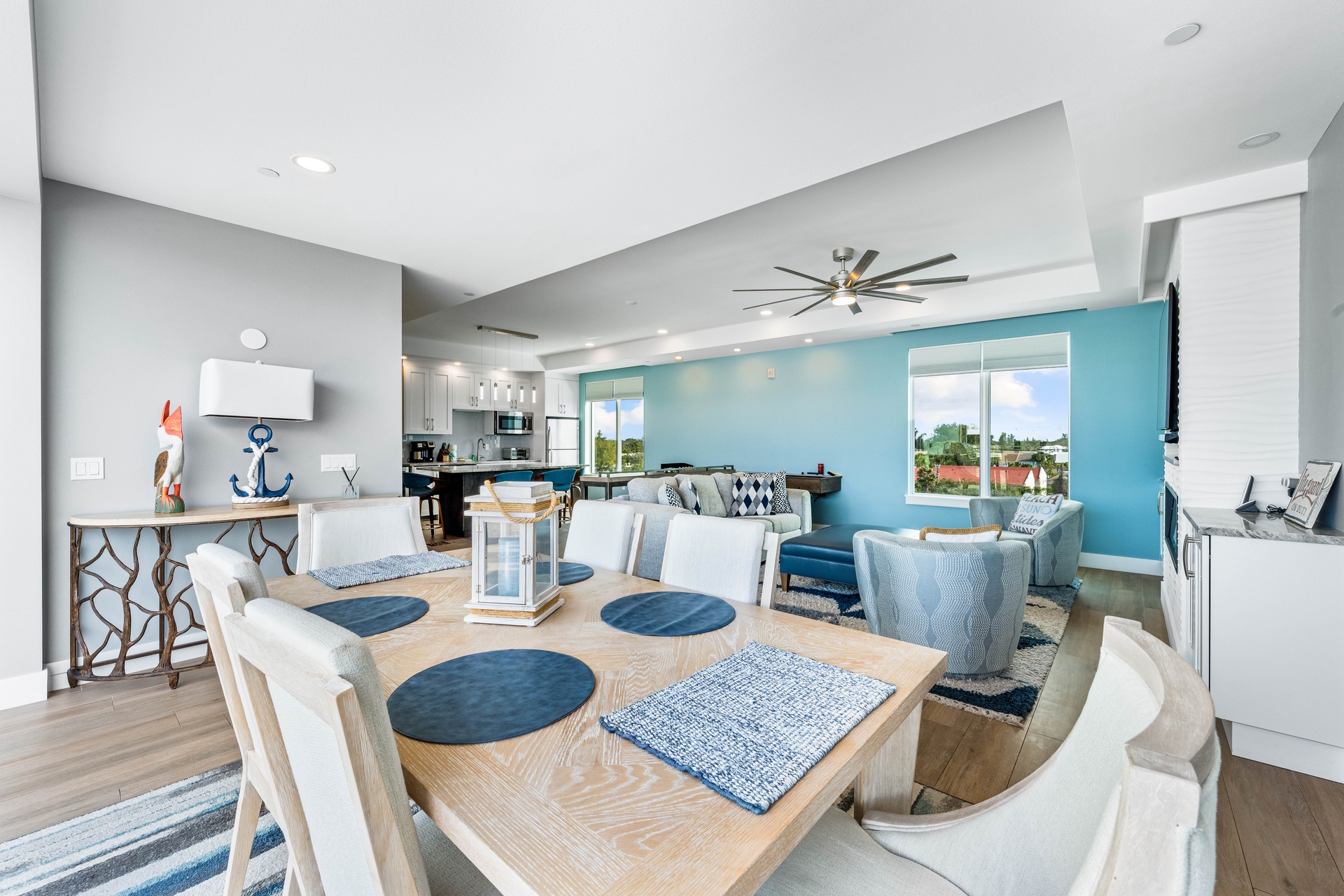 Beach House Residence - Penthouse | Photo 22