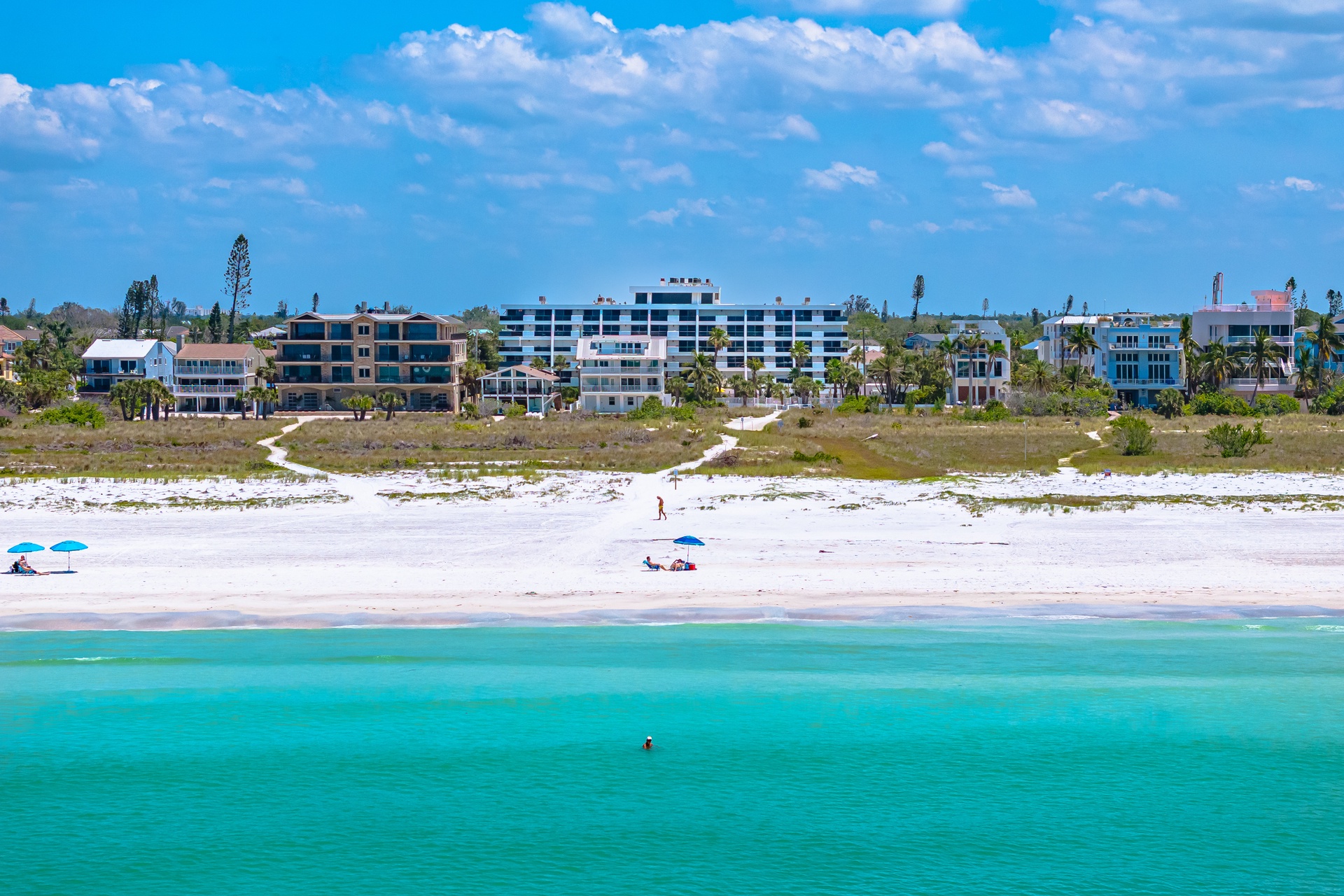 Tivoli by the Sea: 502 | Photo 508