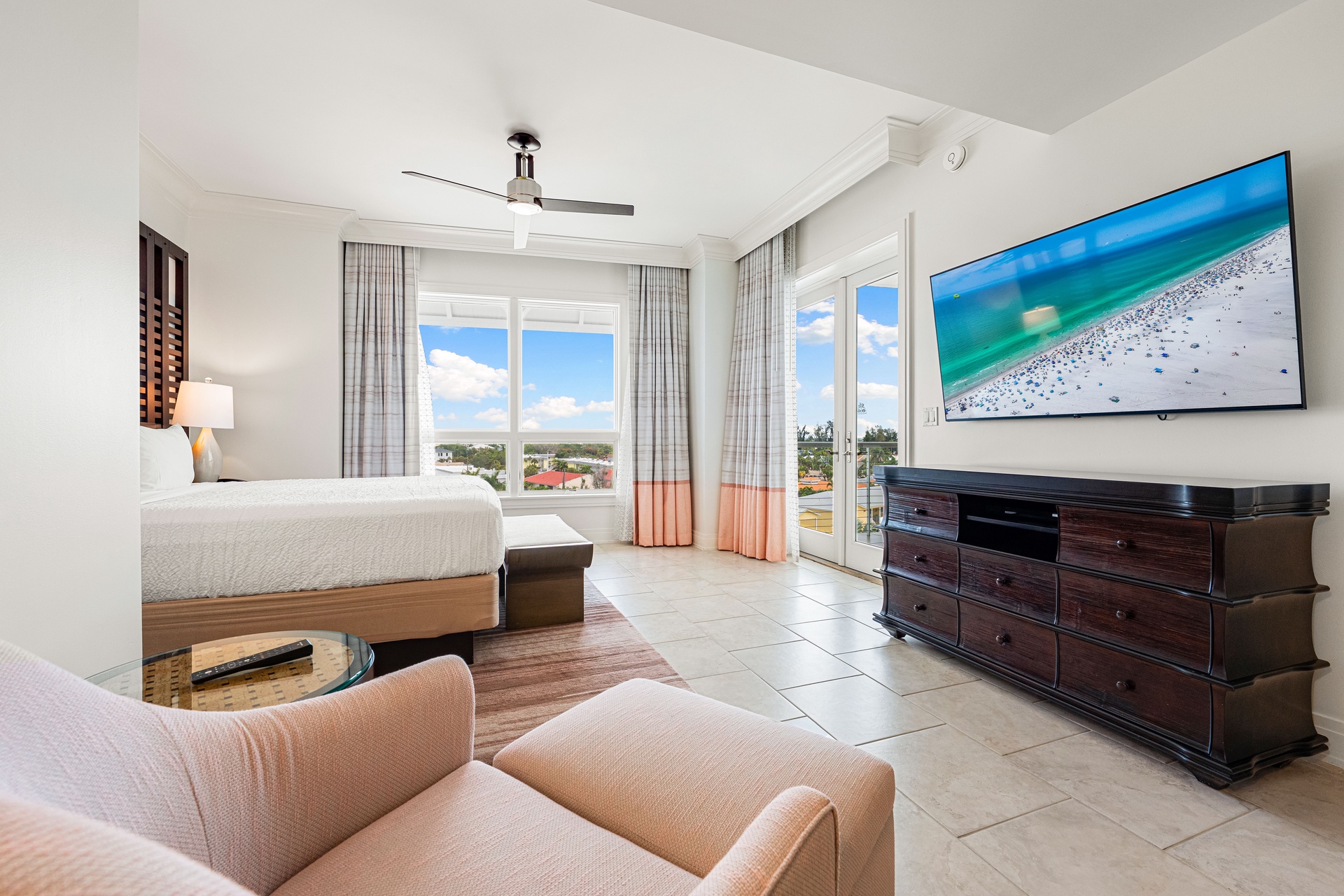 Beach Residence, The Hyatt - 610 | Photo 23