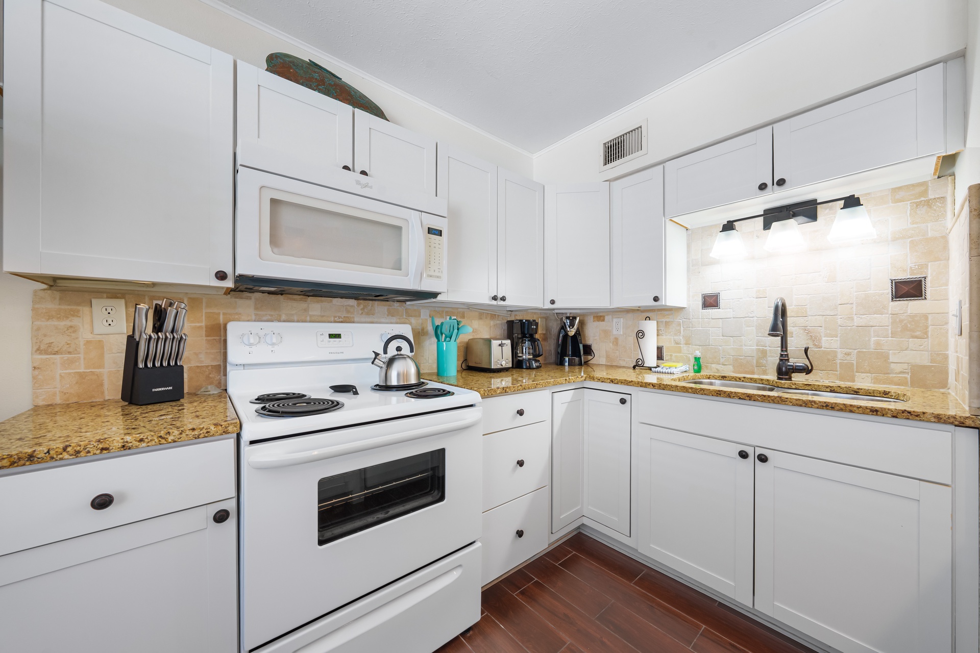 Sea Club II - 1B | Photo 9