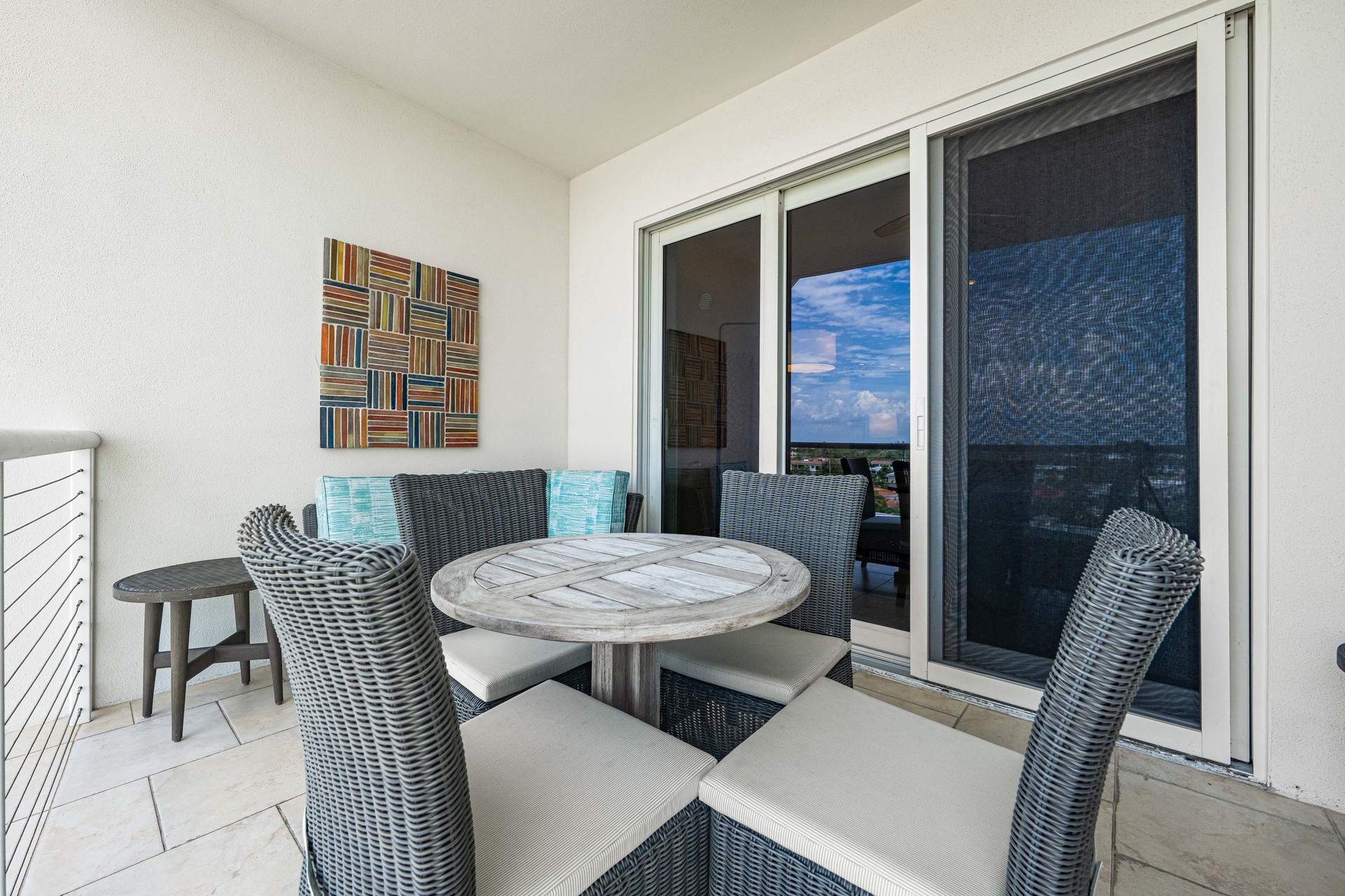 Beach Residence, The Hyatt - 610 | Photo 9