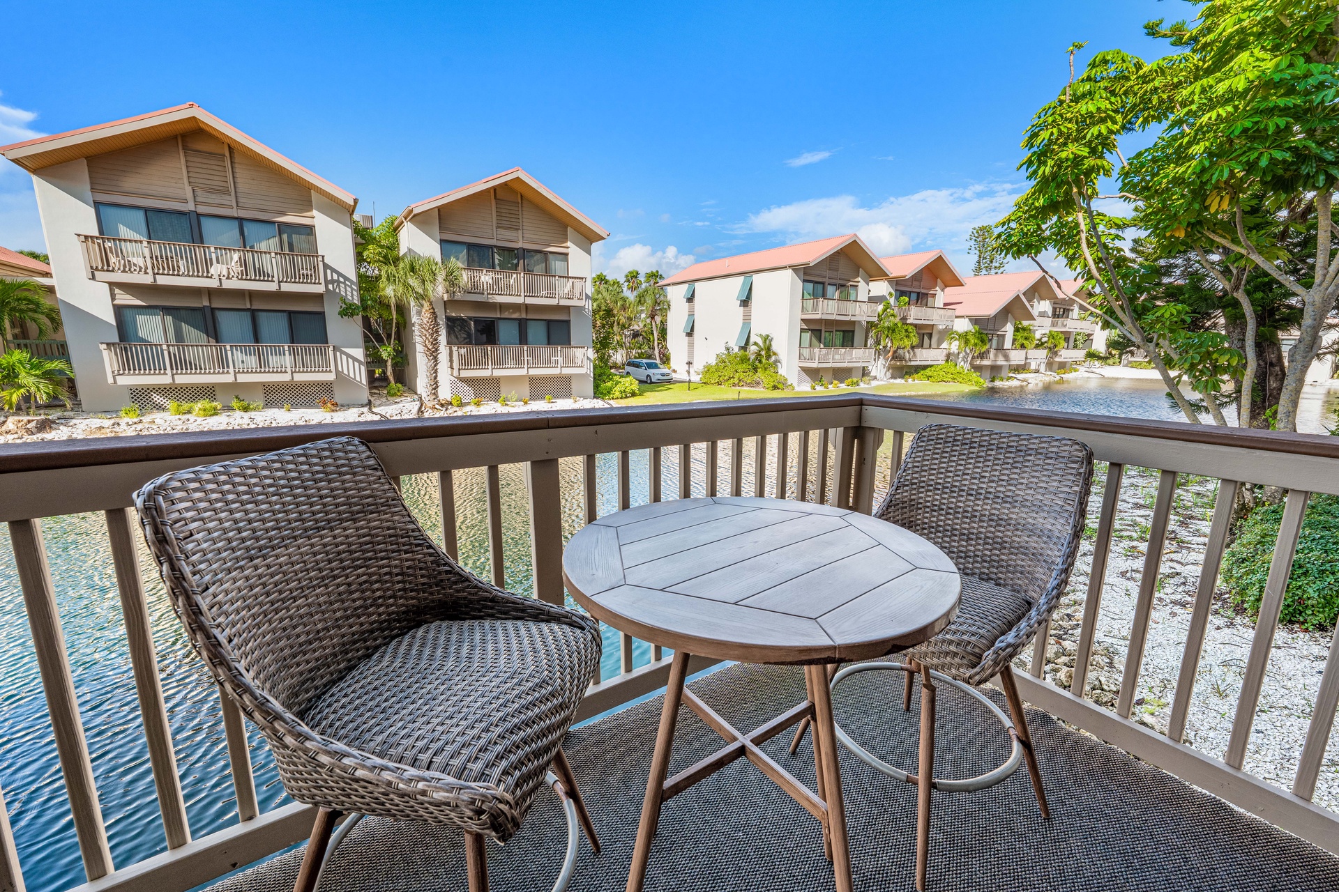 Lake House at the Beach - C127 | Photo 23
