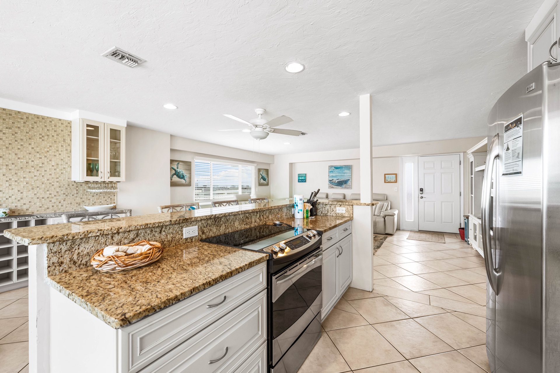 Jamaica Royale Beachfront Tower - 802 | Photo 7