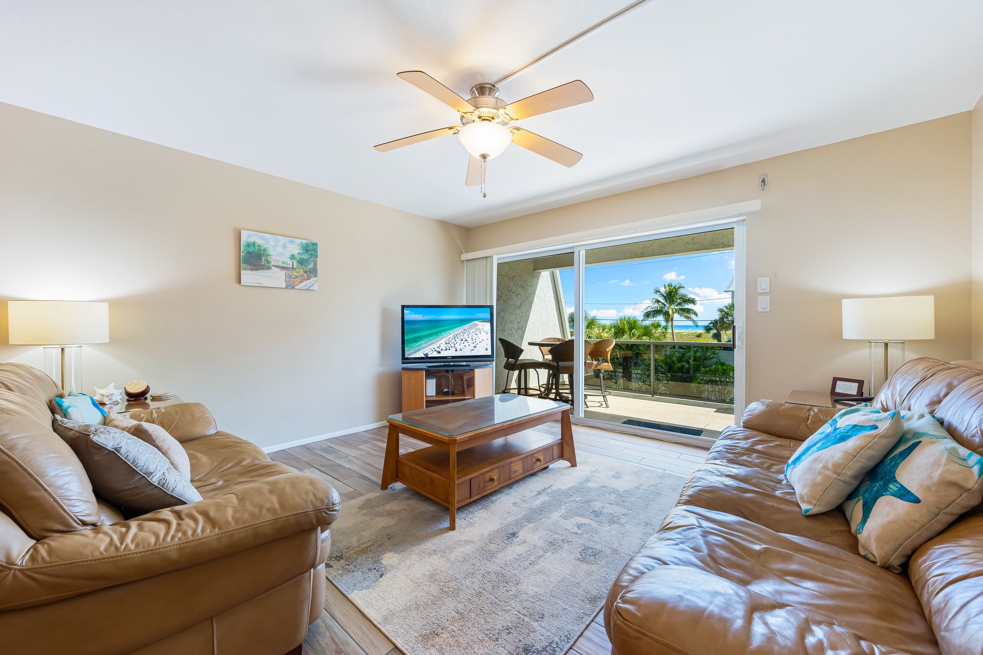 Tivoli by the Sea: 203