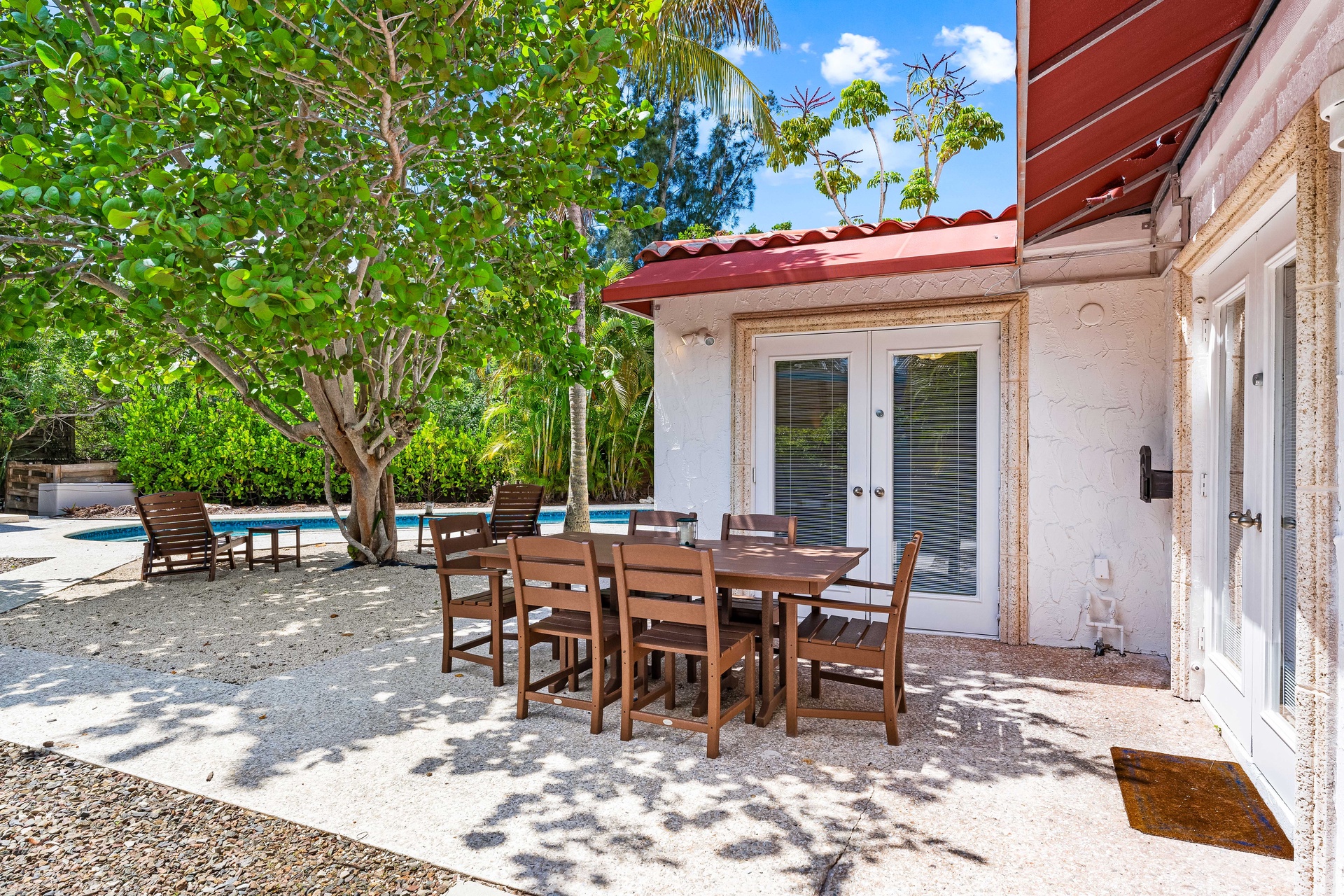 Crescent Coral - A Crescent Beach Villa | Photo 21