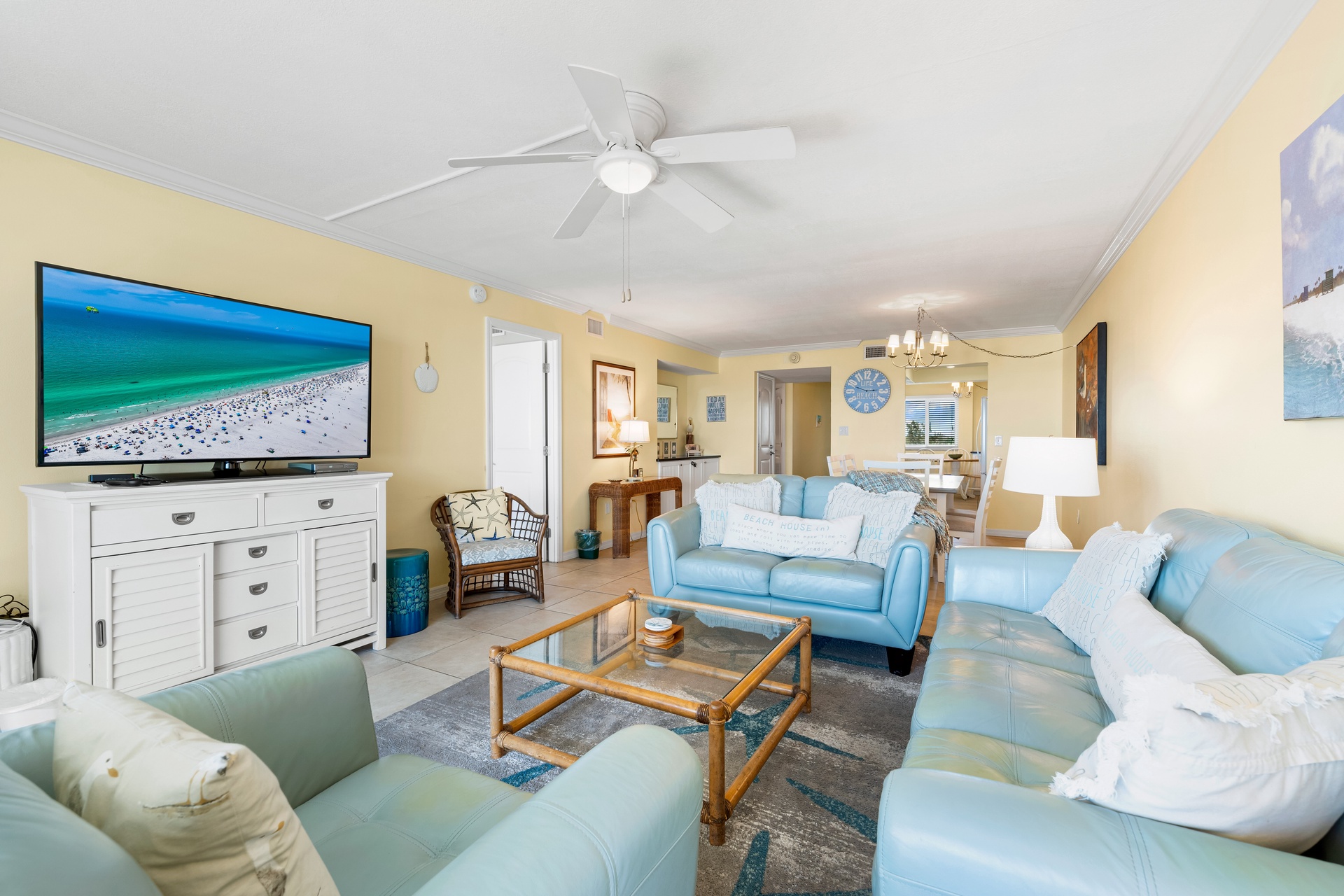 Tivoli by the Sea: 505 | Photo 5